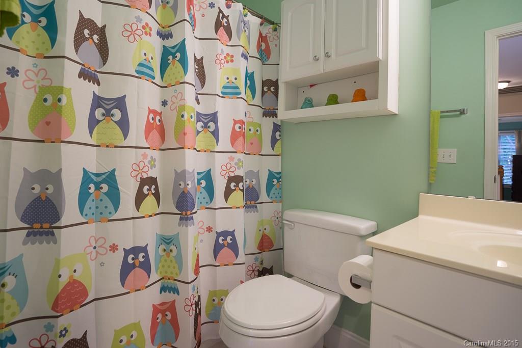 Herron Harbor - Residential