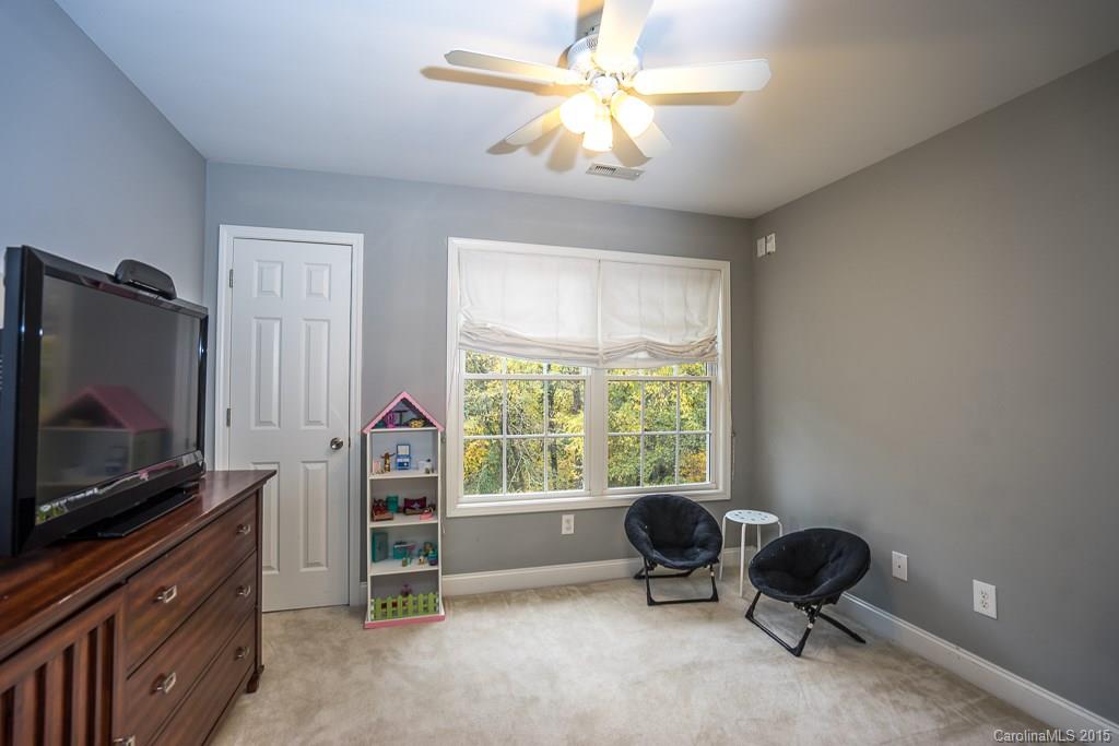 Herron Harbor - Residential