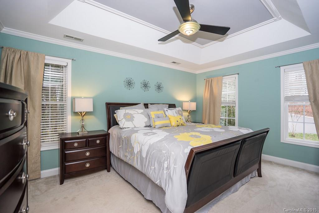 Herron Harbor - Residential