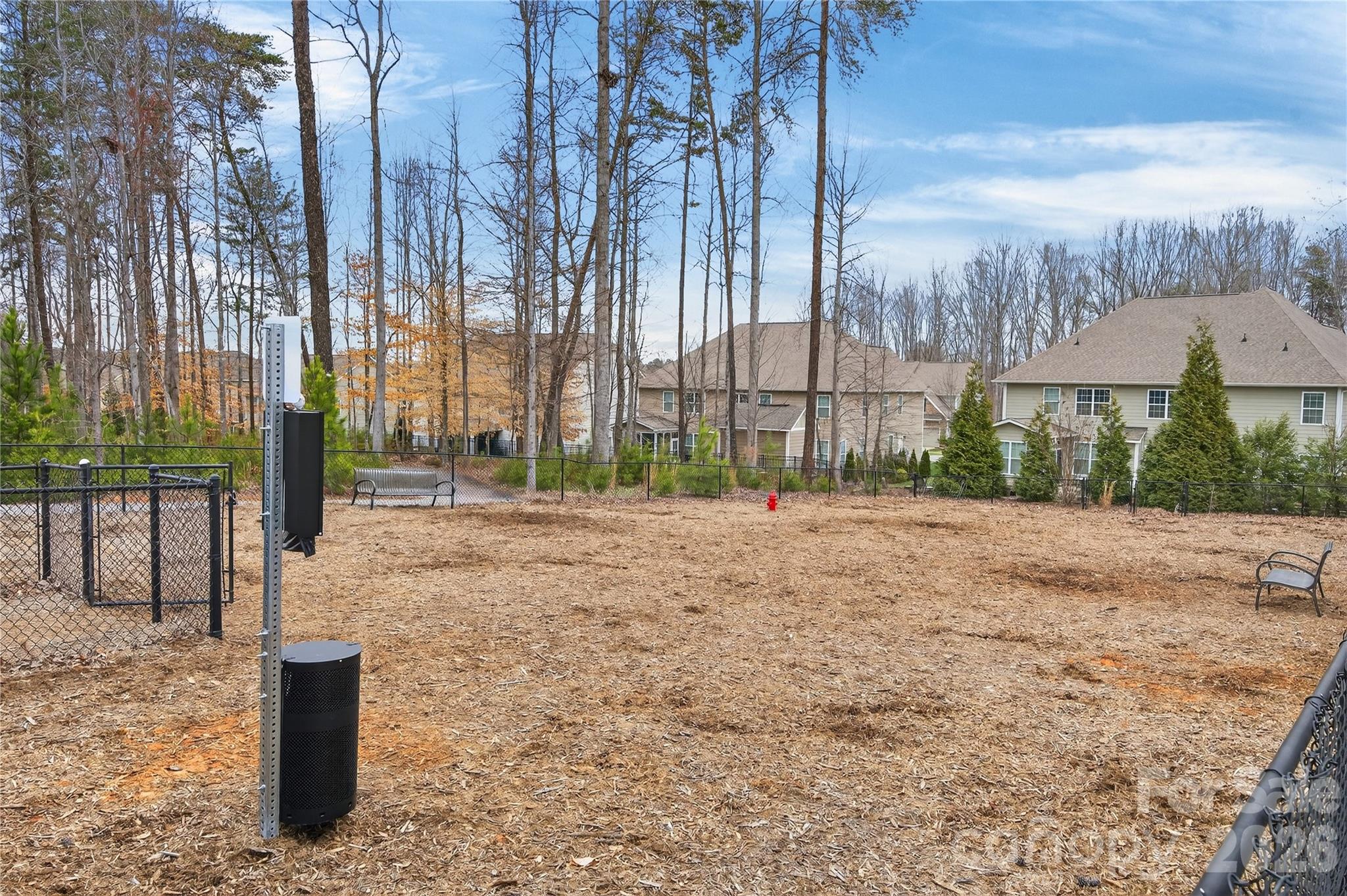 LakeWalk - Residential