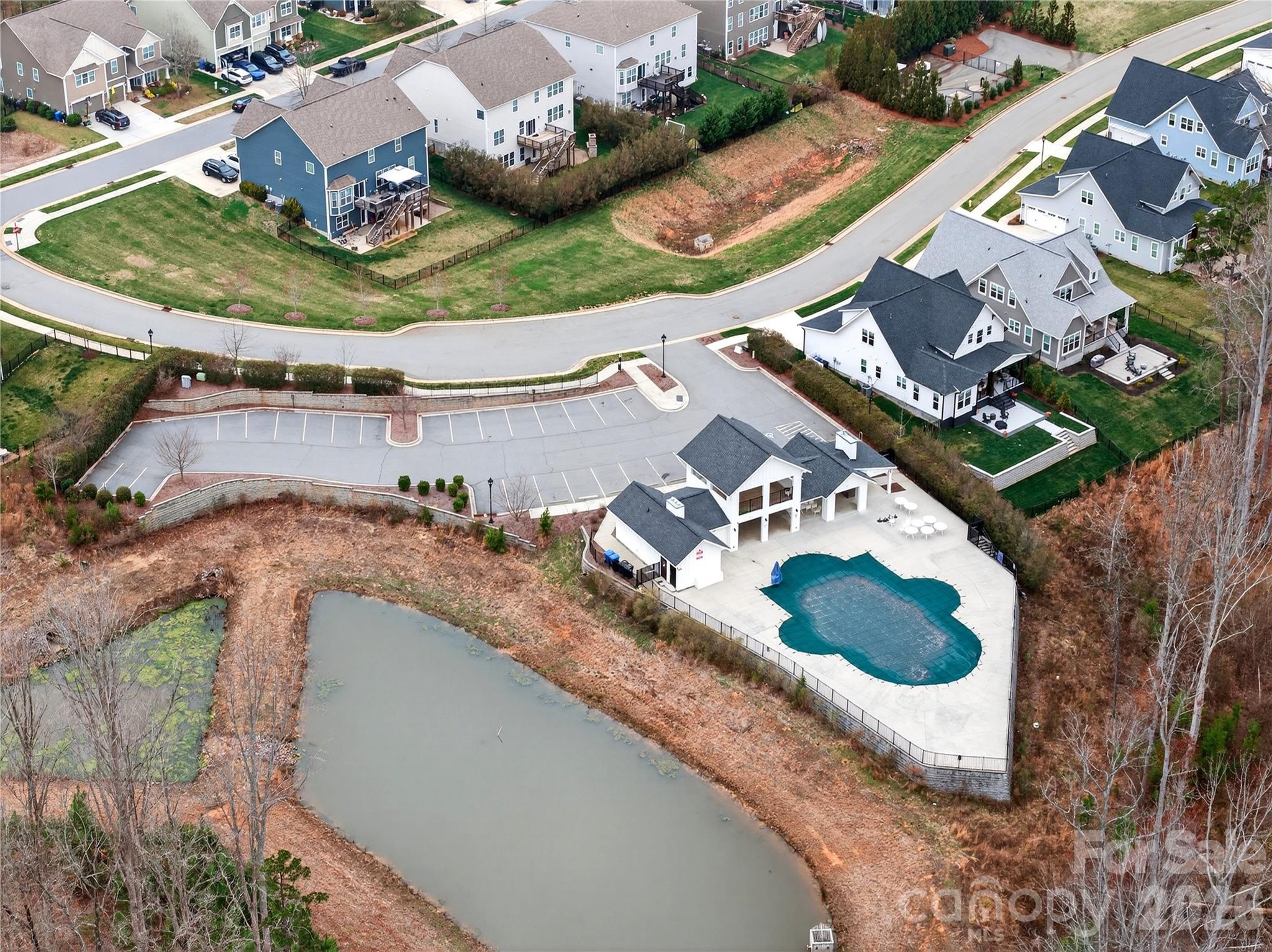 LakeWalk - Residential