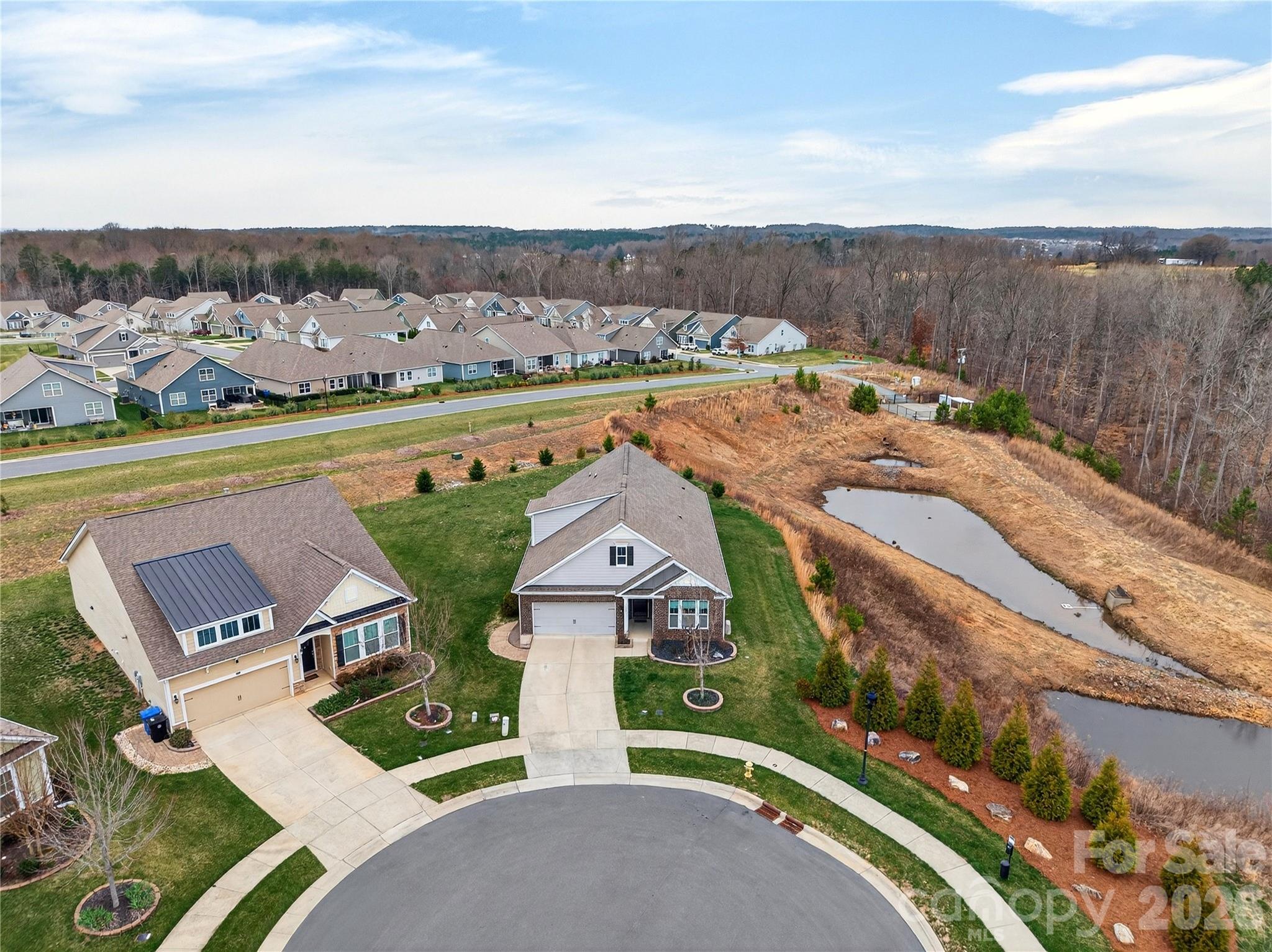 LakeWalk - Residential