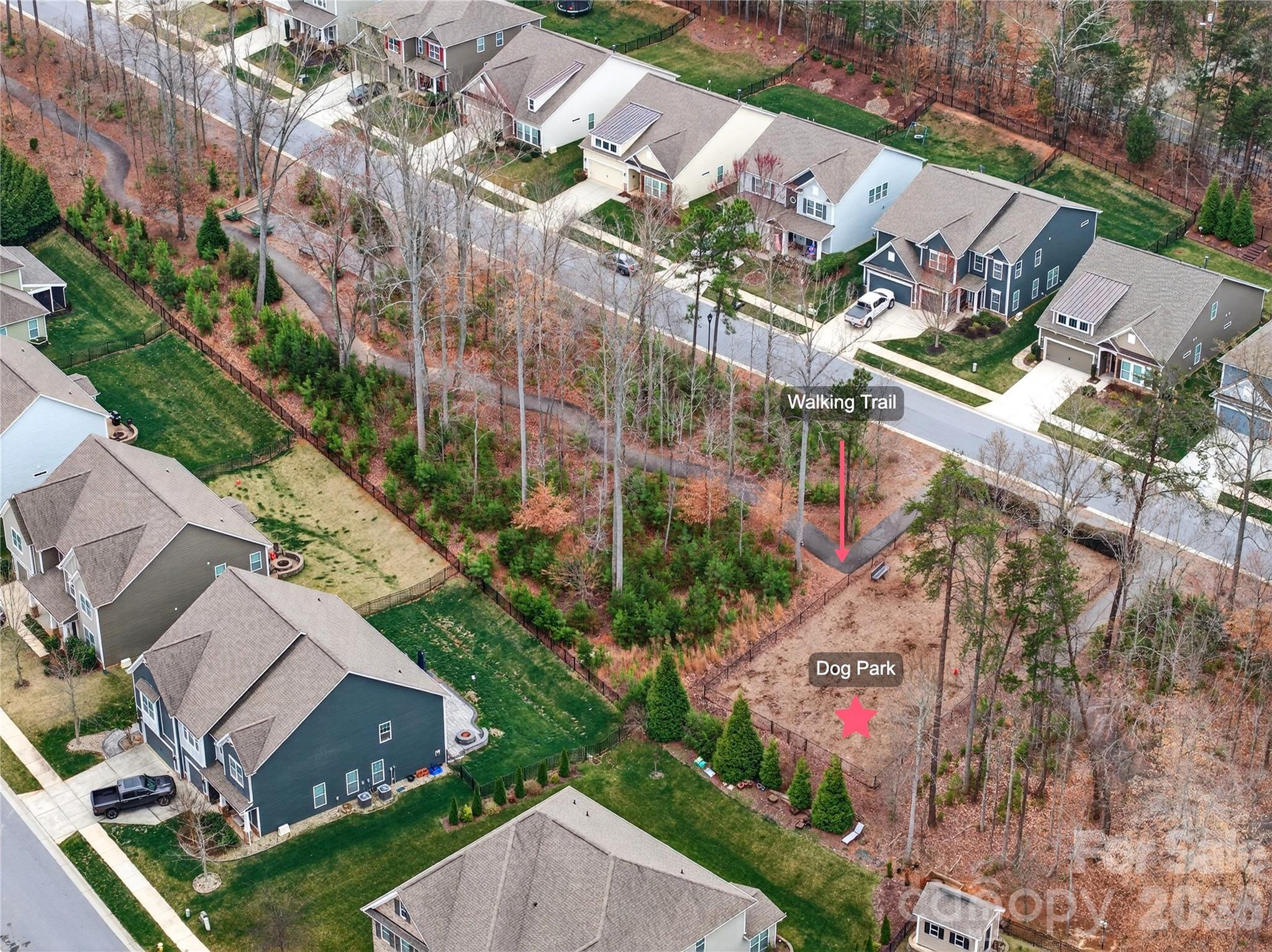 LakeWalk - Residential