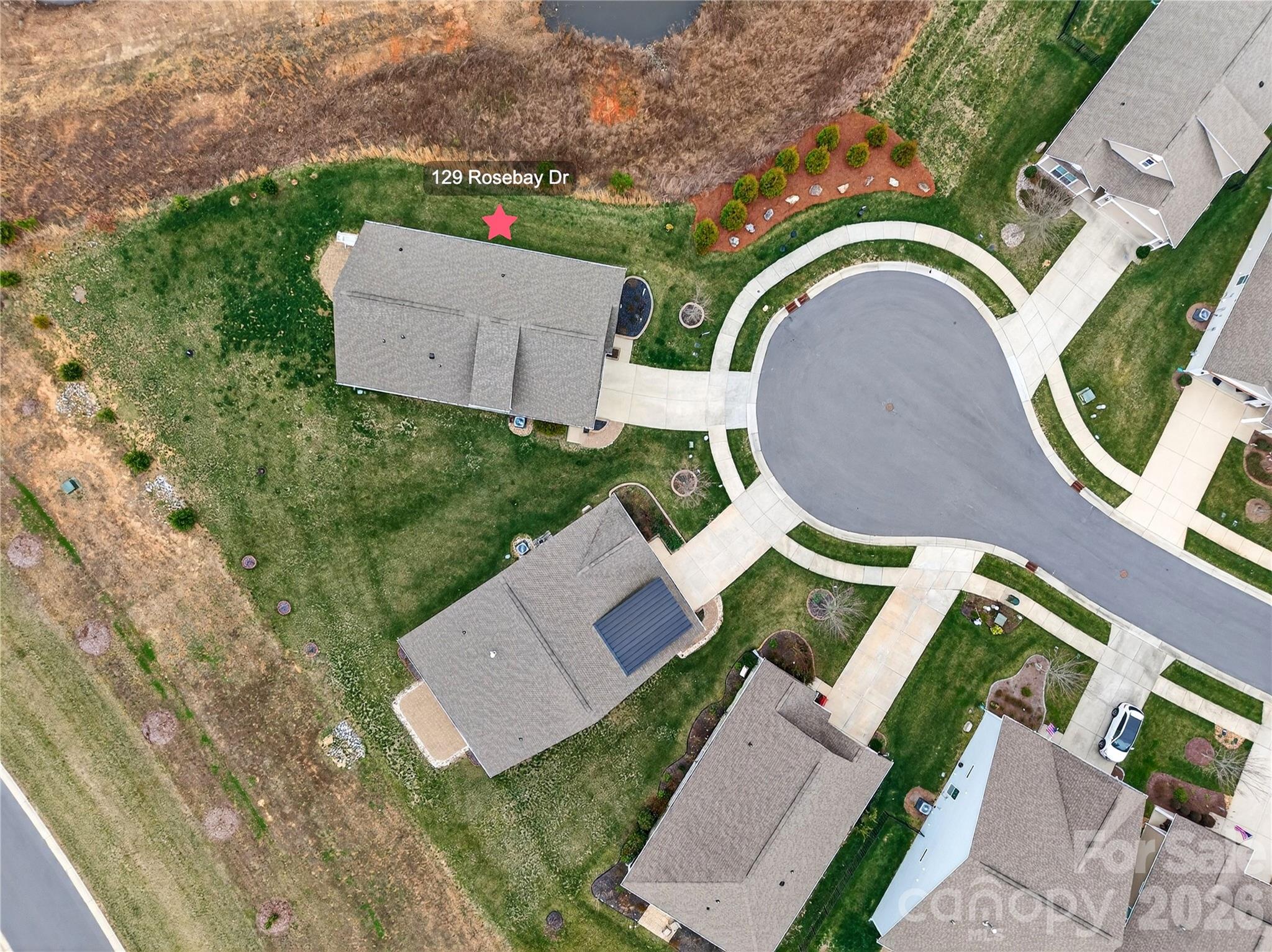 LakeWalk - Residential