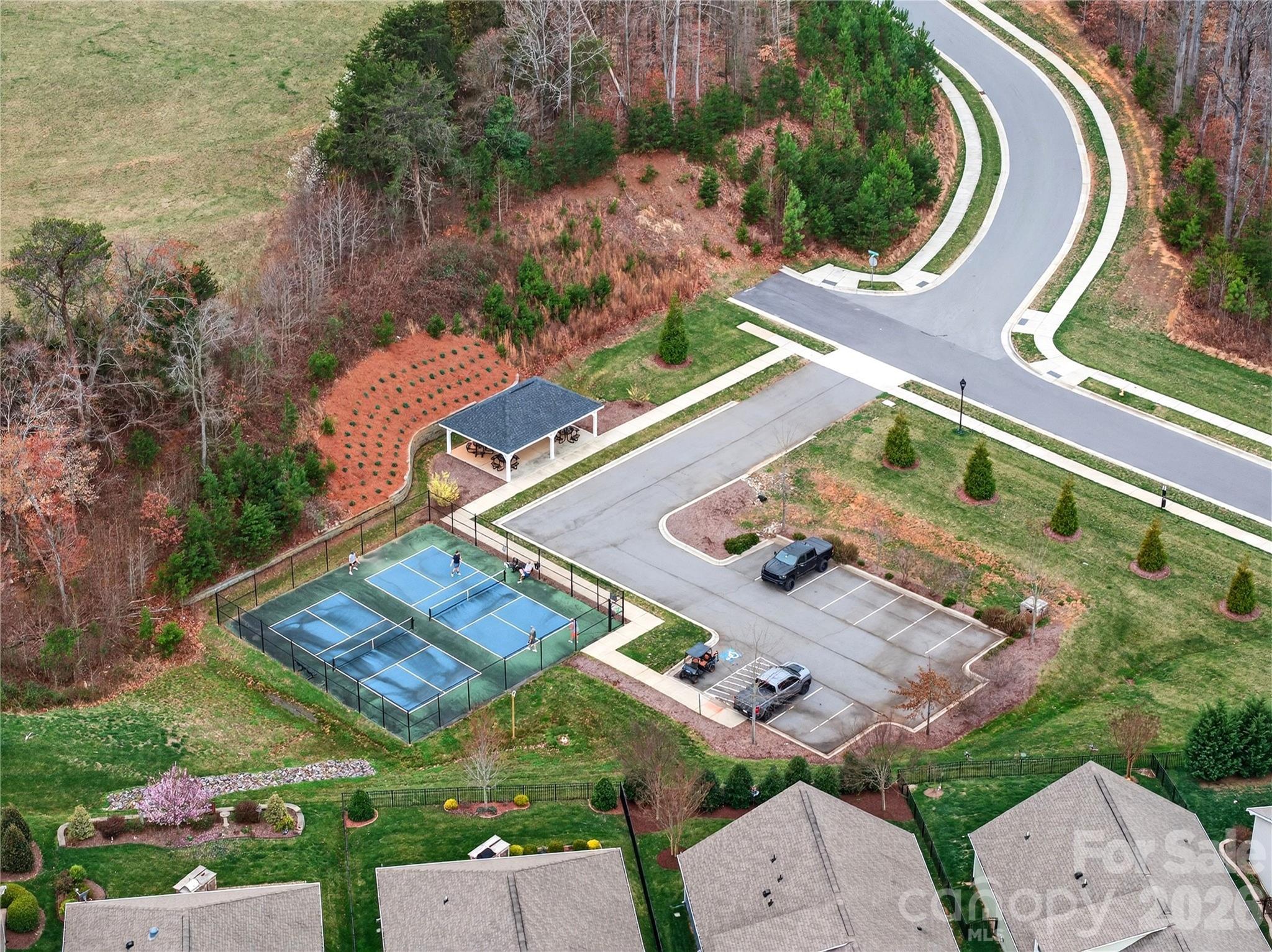 LakeWalk - Residential