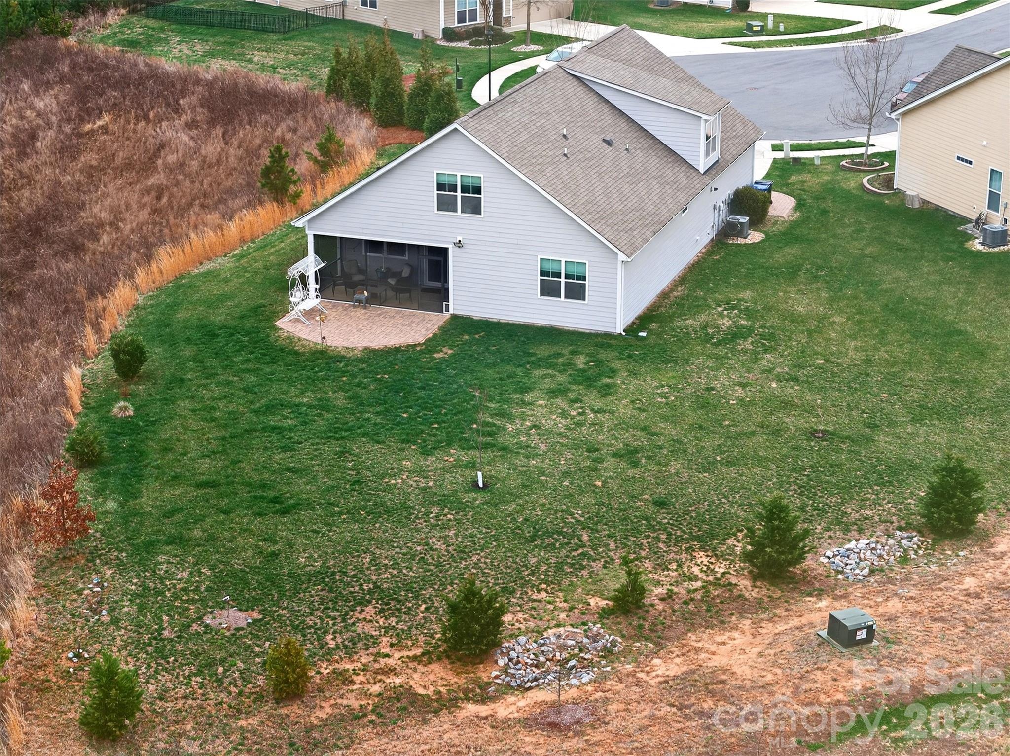 LakeWalk - Residential