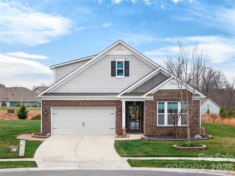 Photo of 129 Rosebay Drive, Mooresville, NC 28117 (MLS # 4350849)