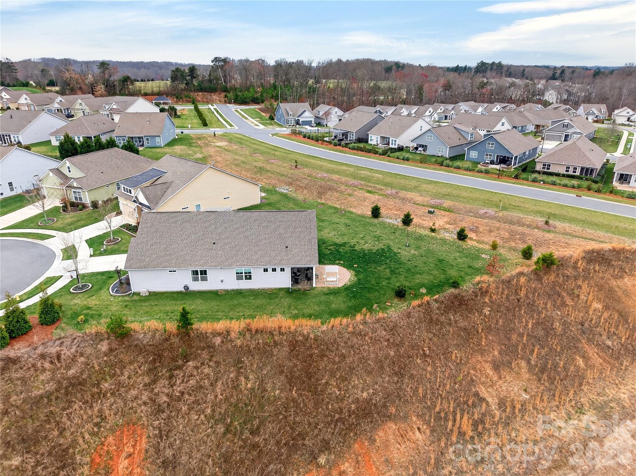 LakeWalk - Residential