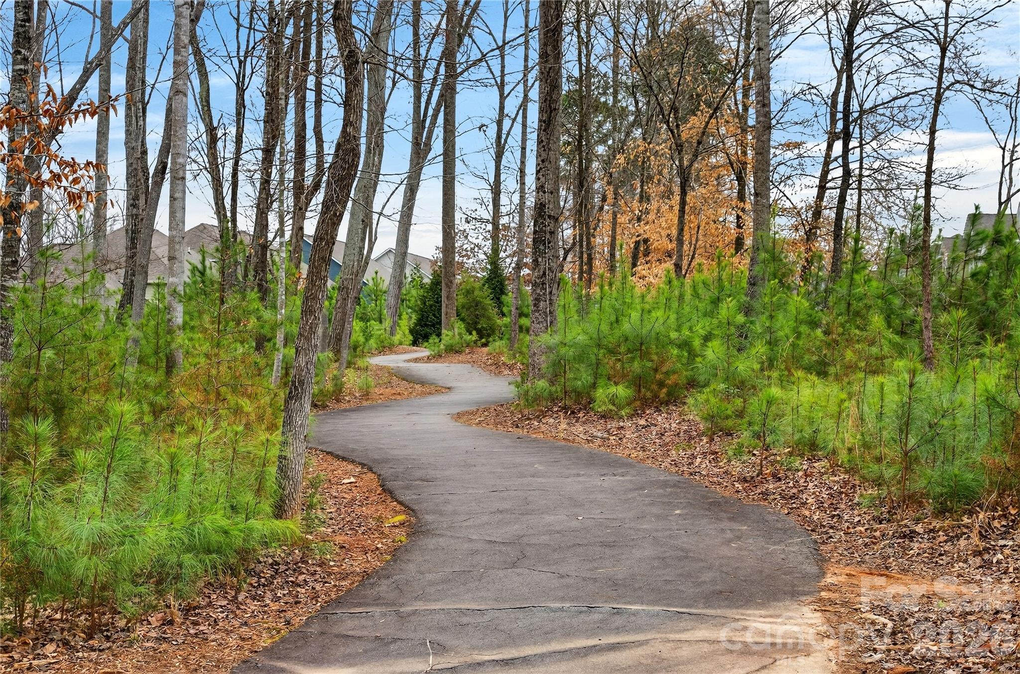 LakeWalk - Residential