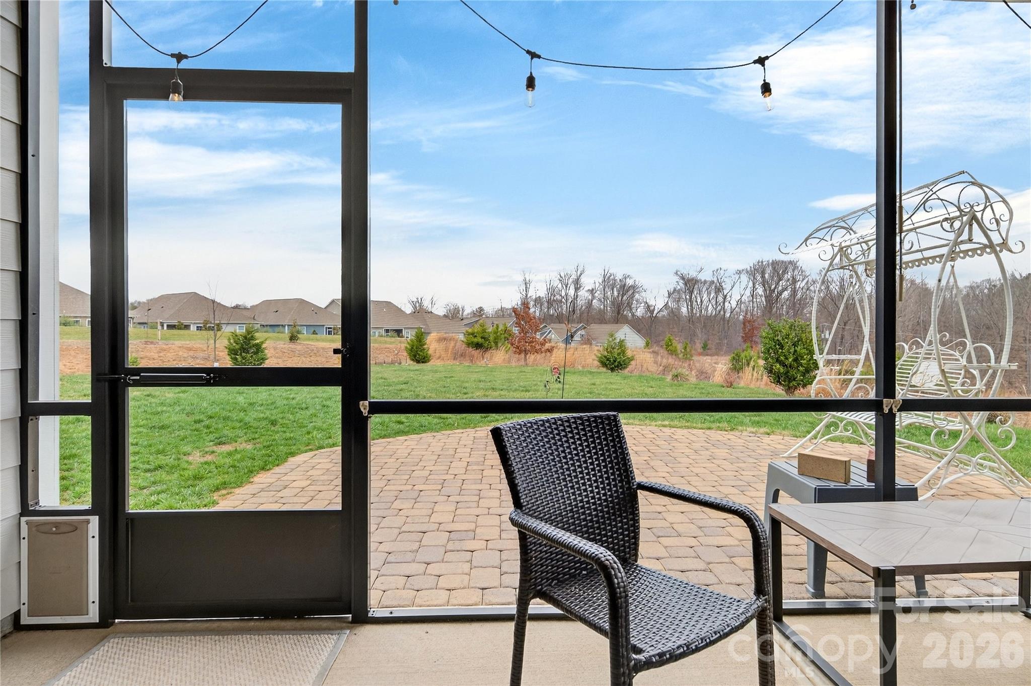 LakeWalk - Residential