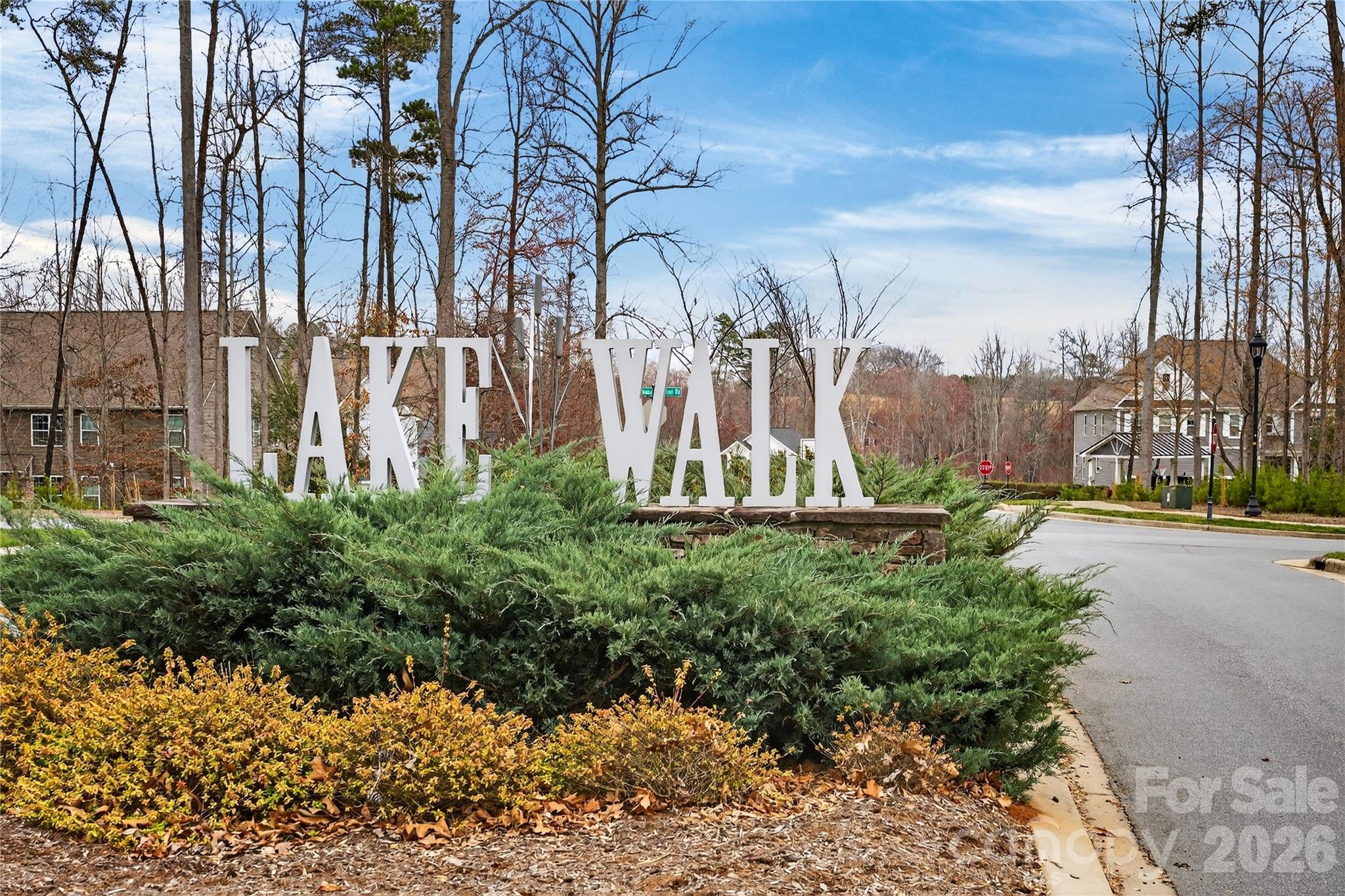 LakeWalk - Residential