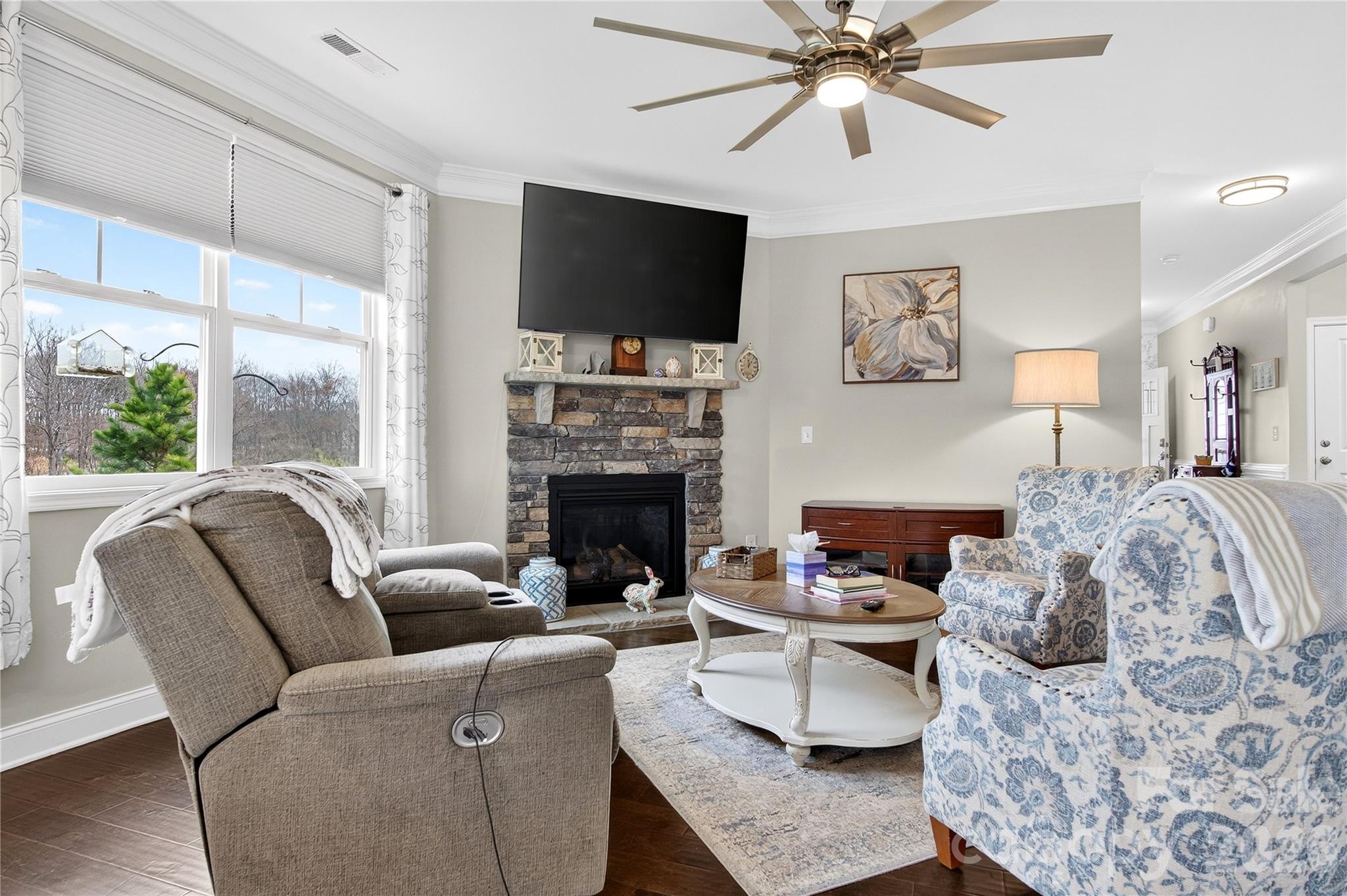 LakeWalk - Residential