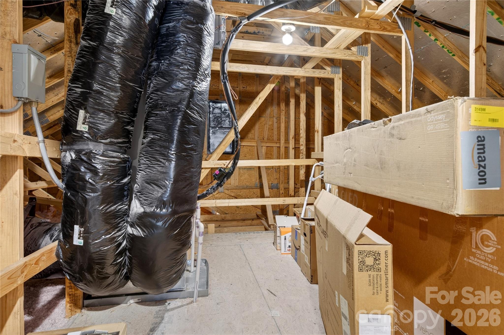 LakeWalk - Residential