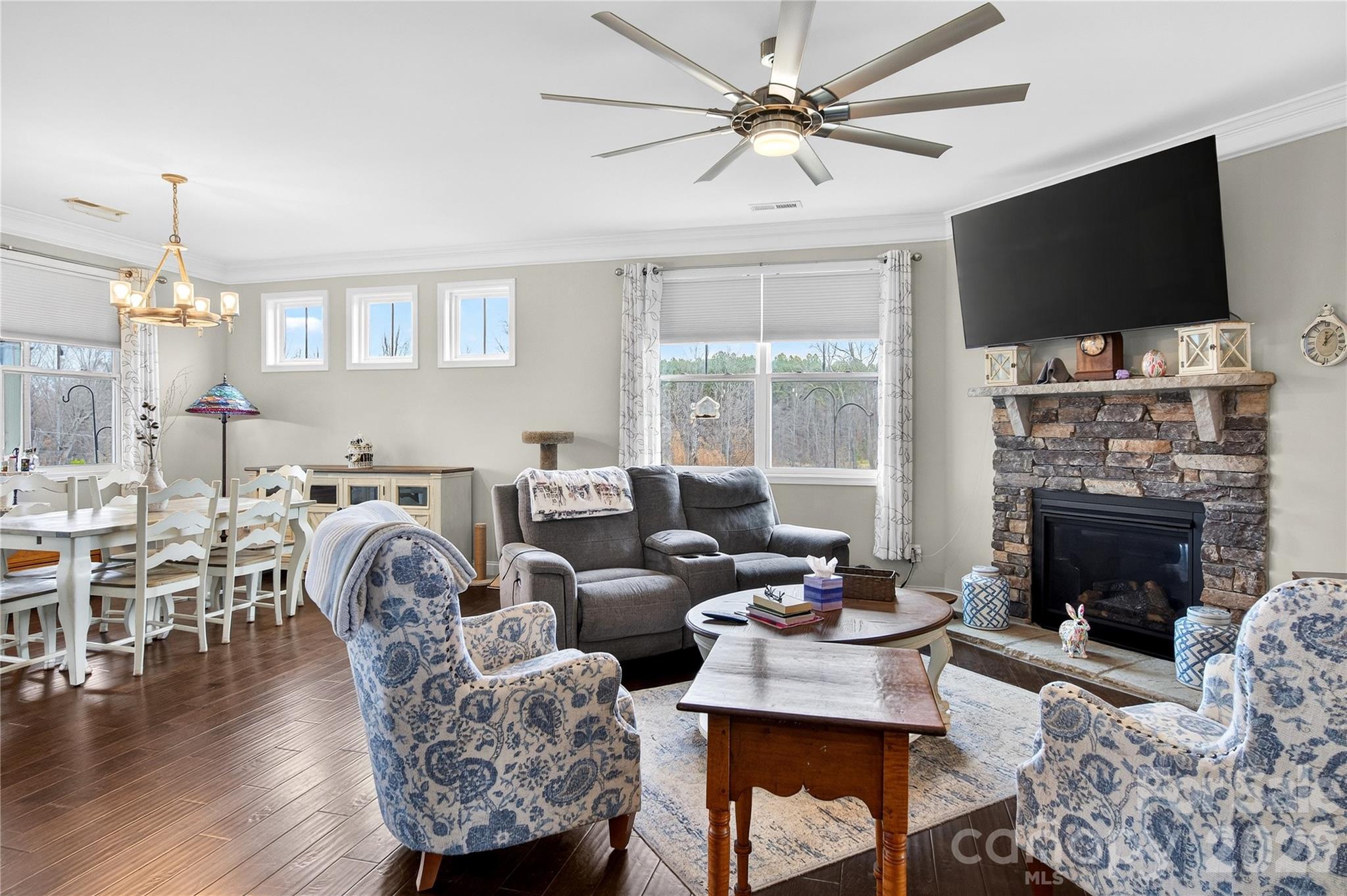 LakeWalk - Residential