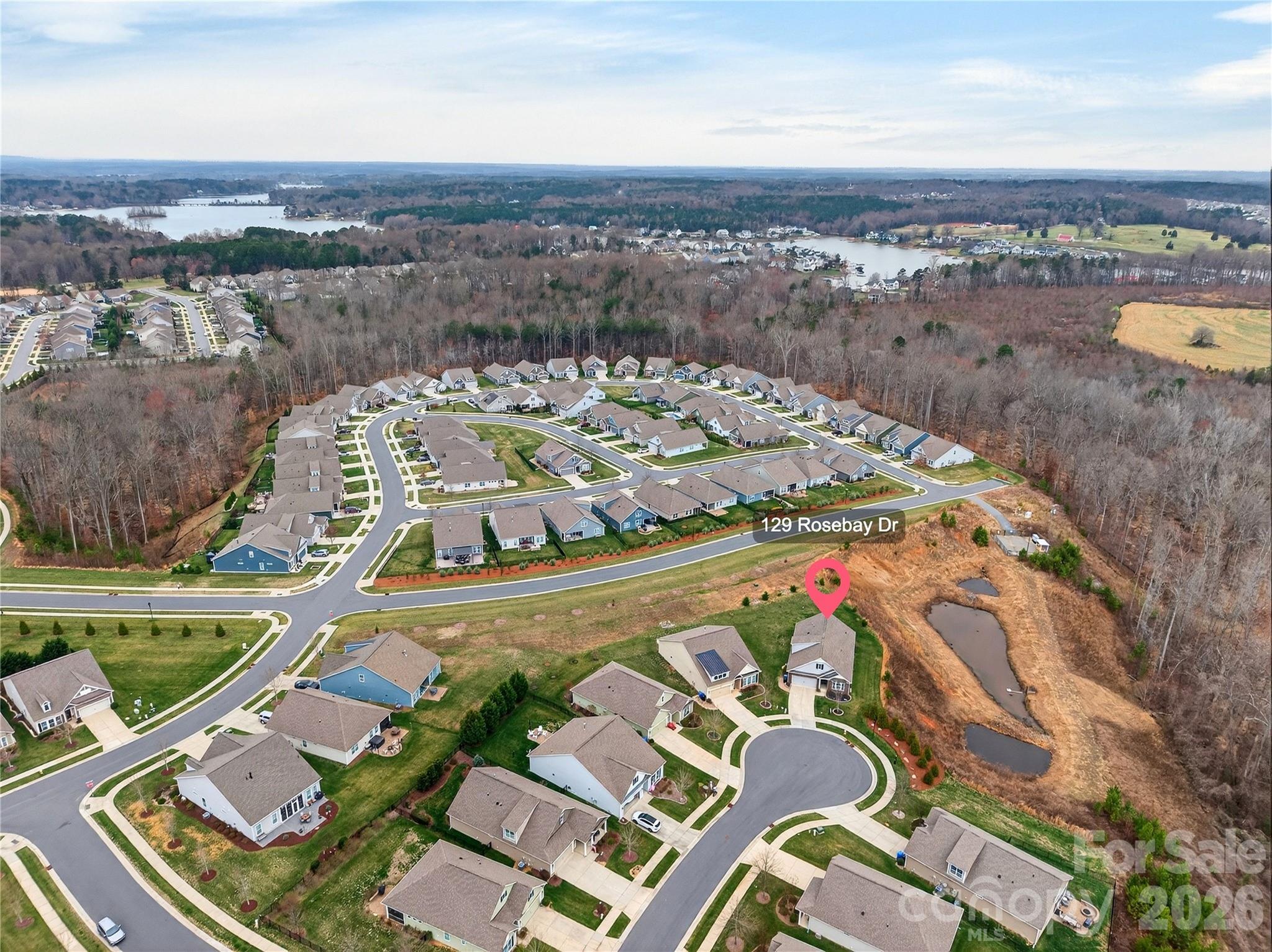 LakeWalk - Residential