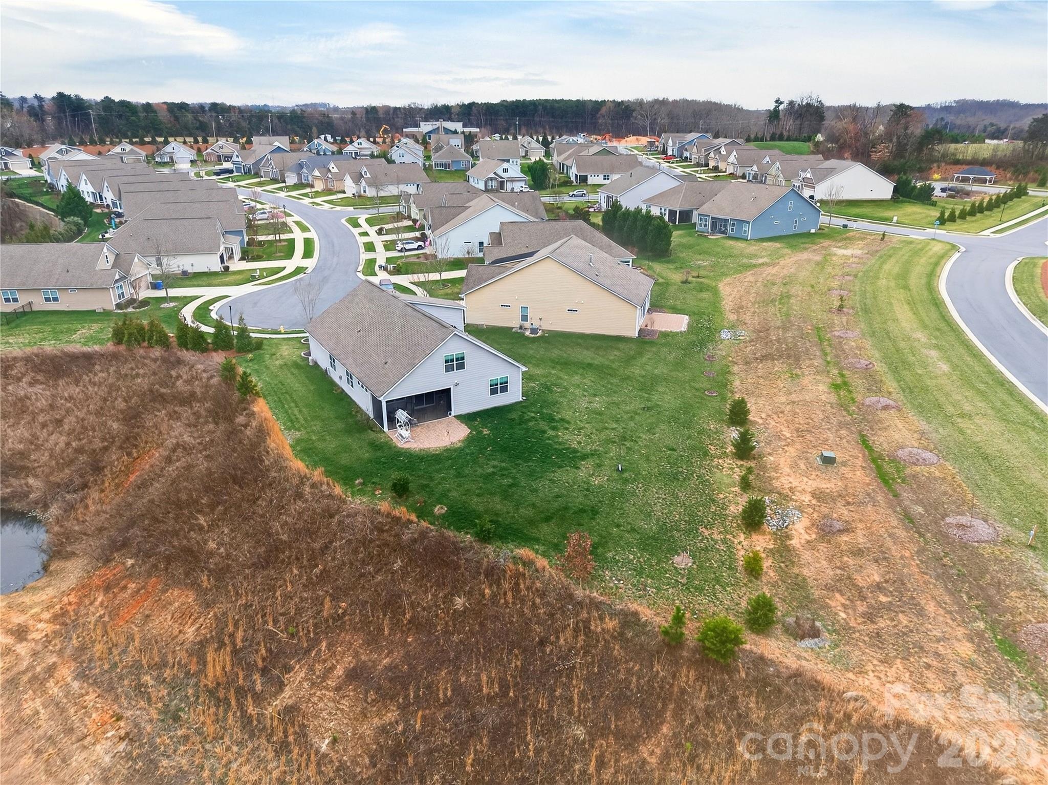 LakeWalk - Residential