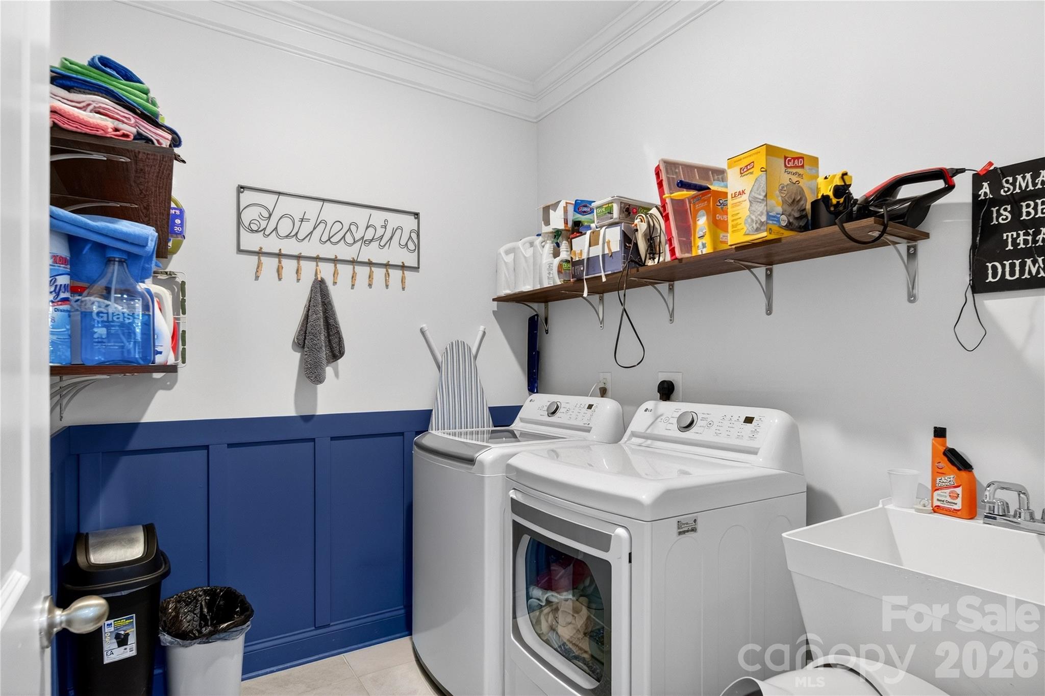 LakeWalk - Residential