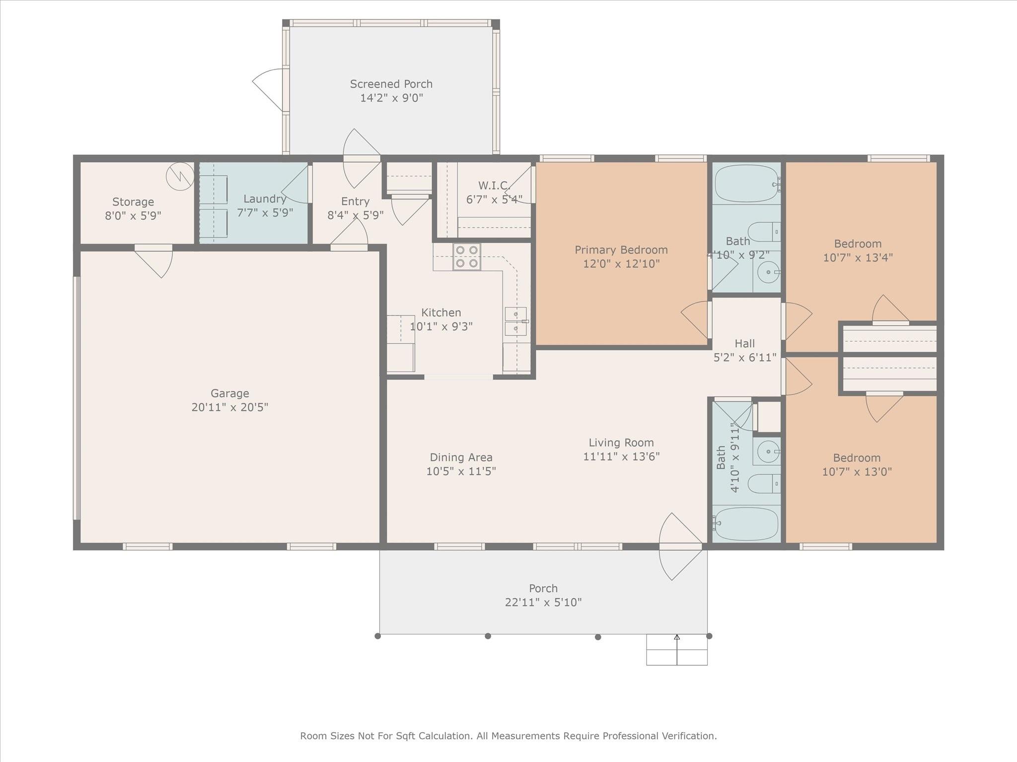 Delview Meadows - Residential