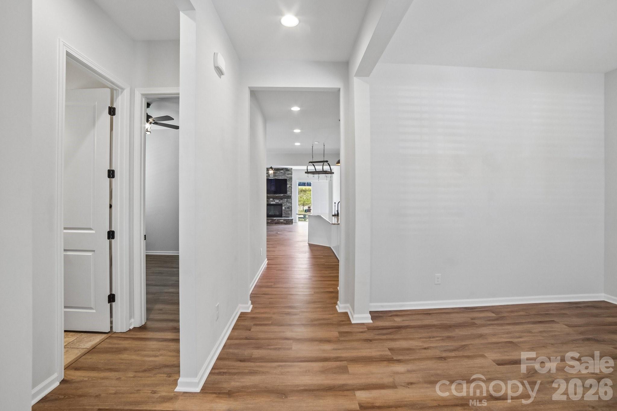 8096 Woodline Lane