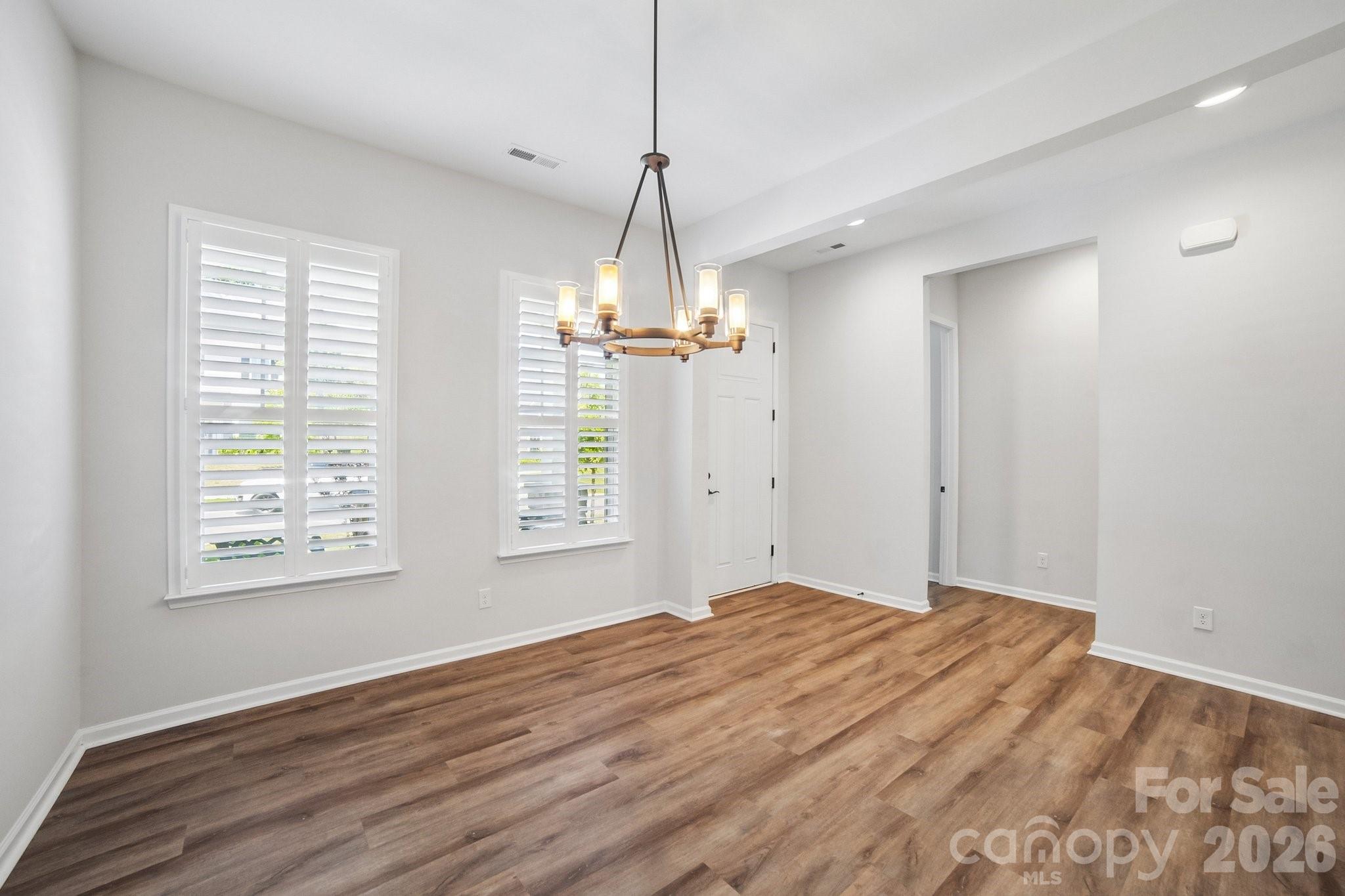 8096 Woodline Lane