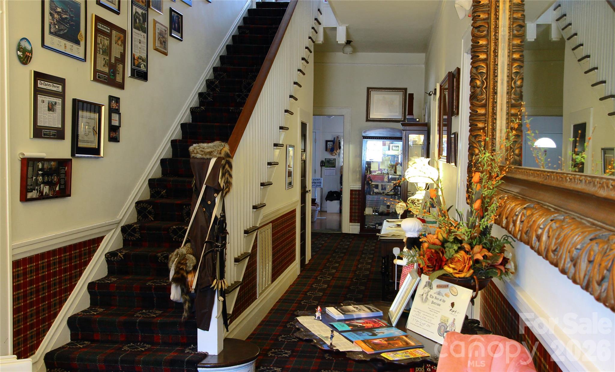 301 Cleveland Avenue