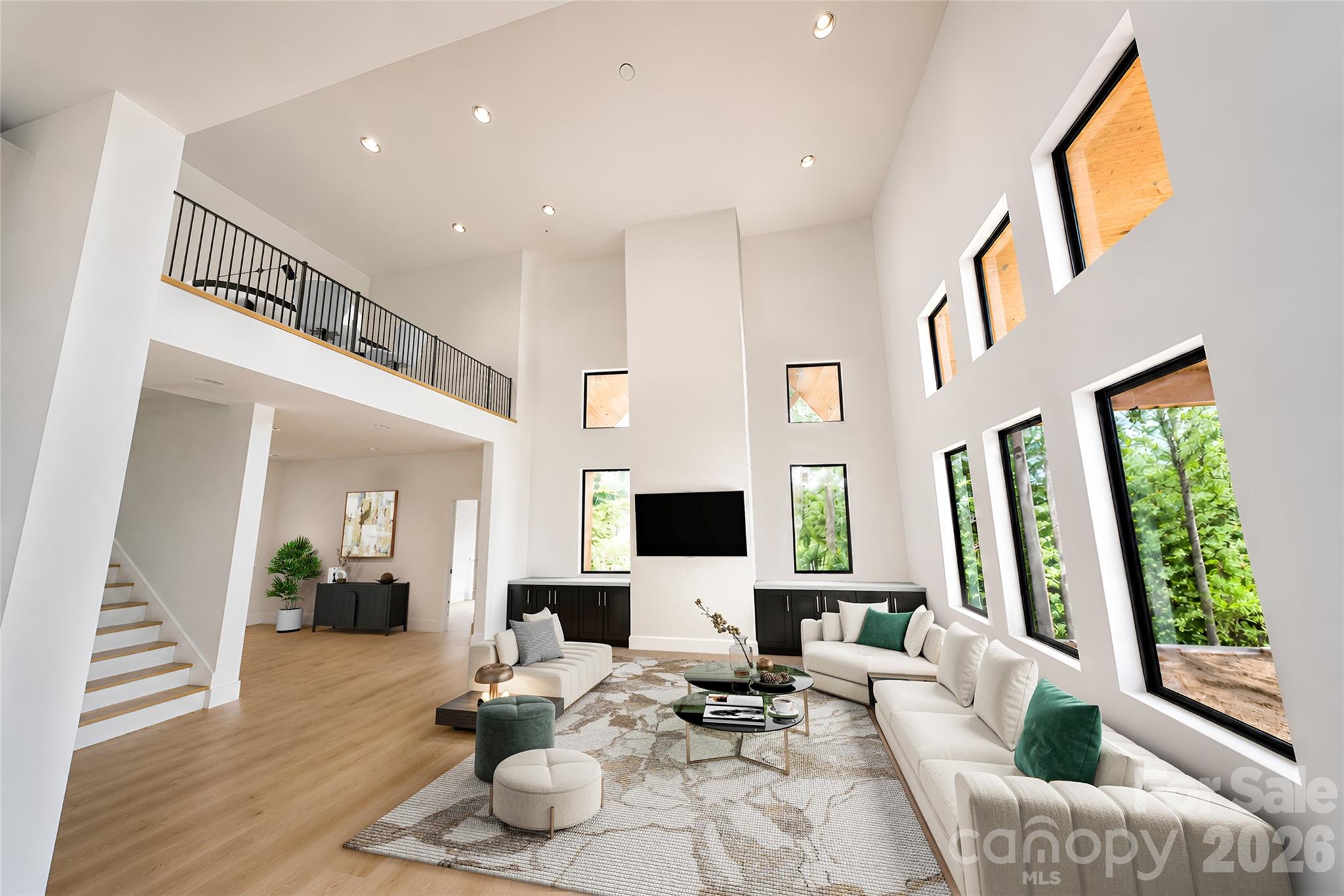 77 Camsyn Drive