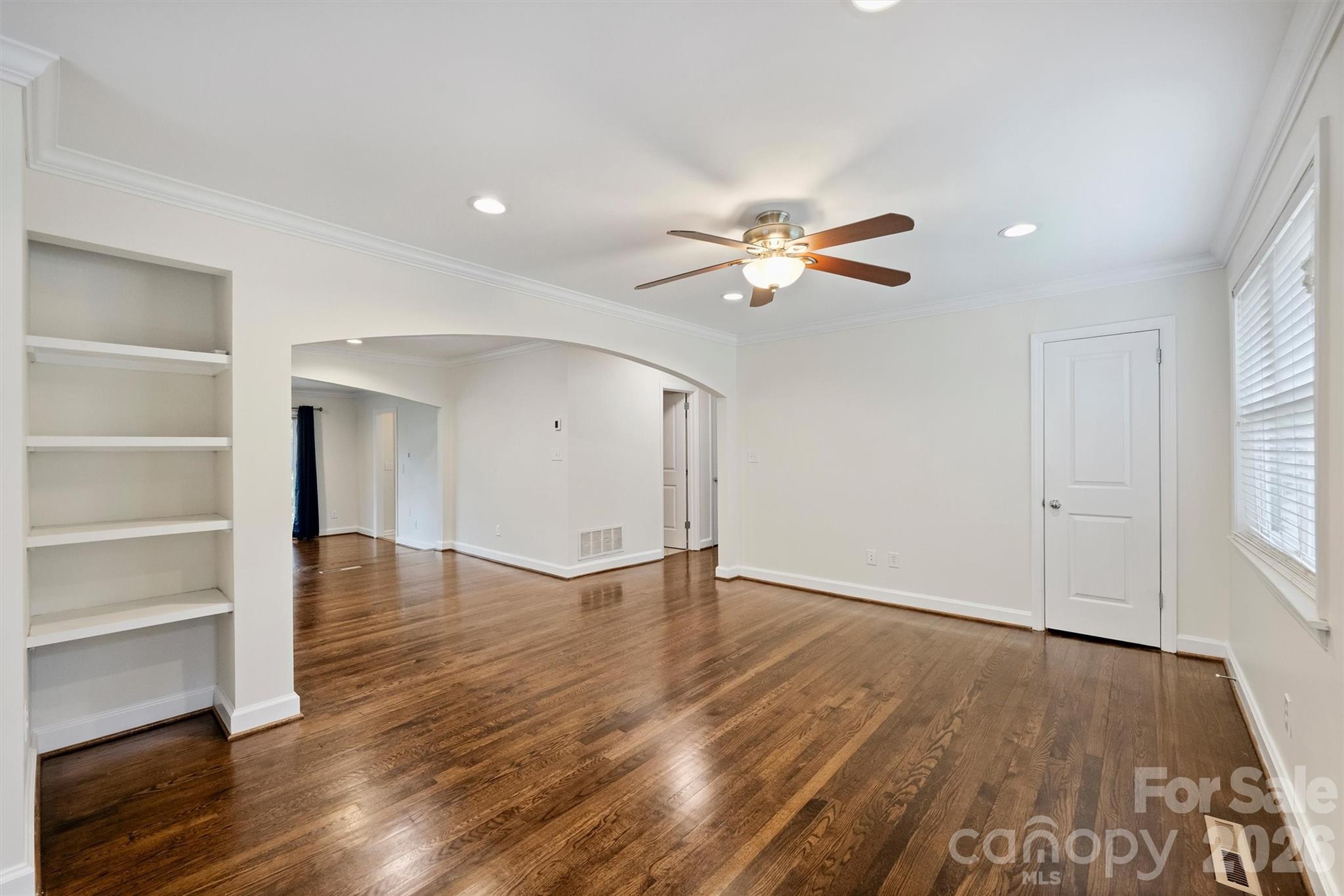 4824 Gilmore Drive