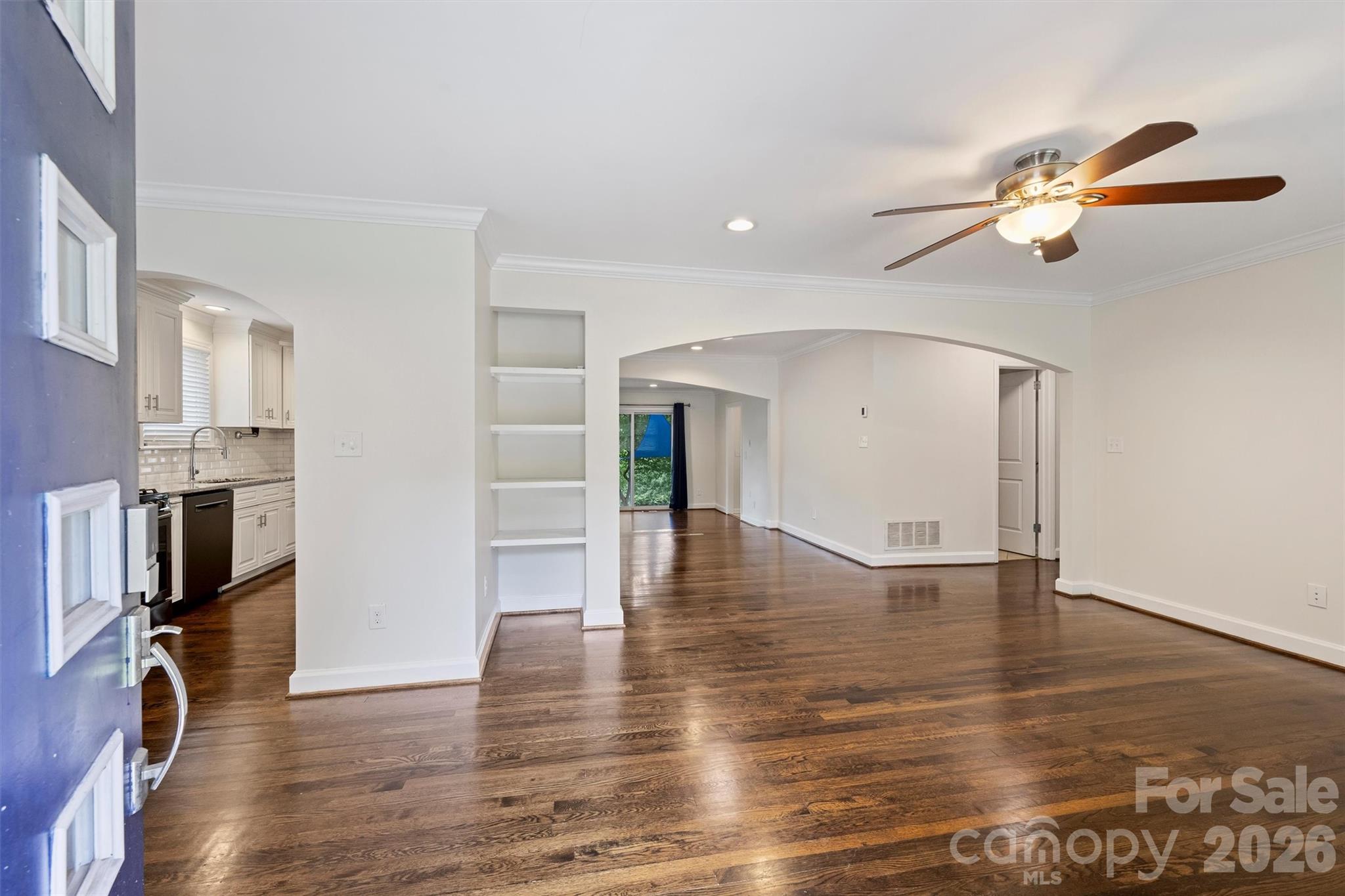 4824 Gilmore Drive