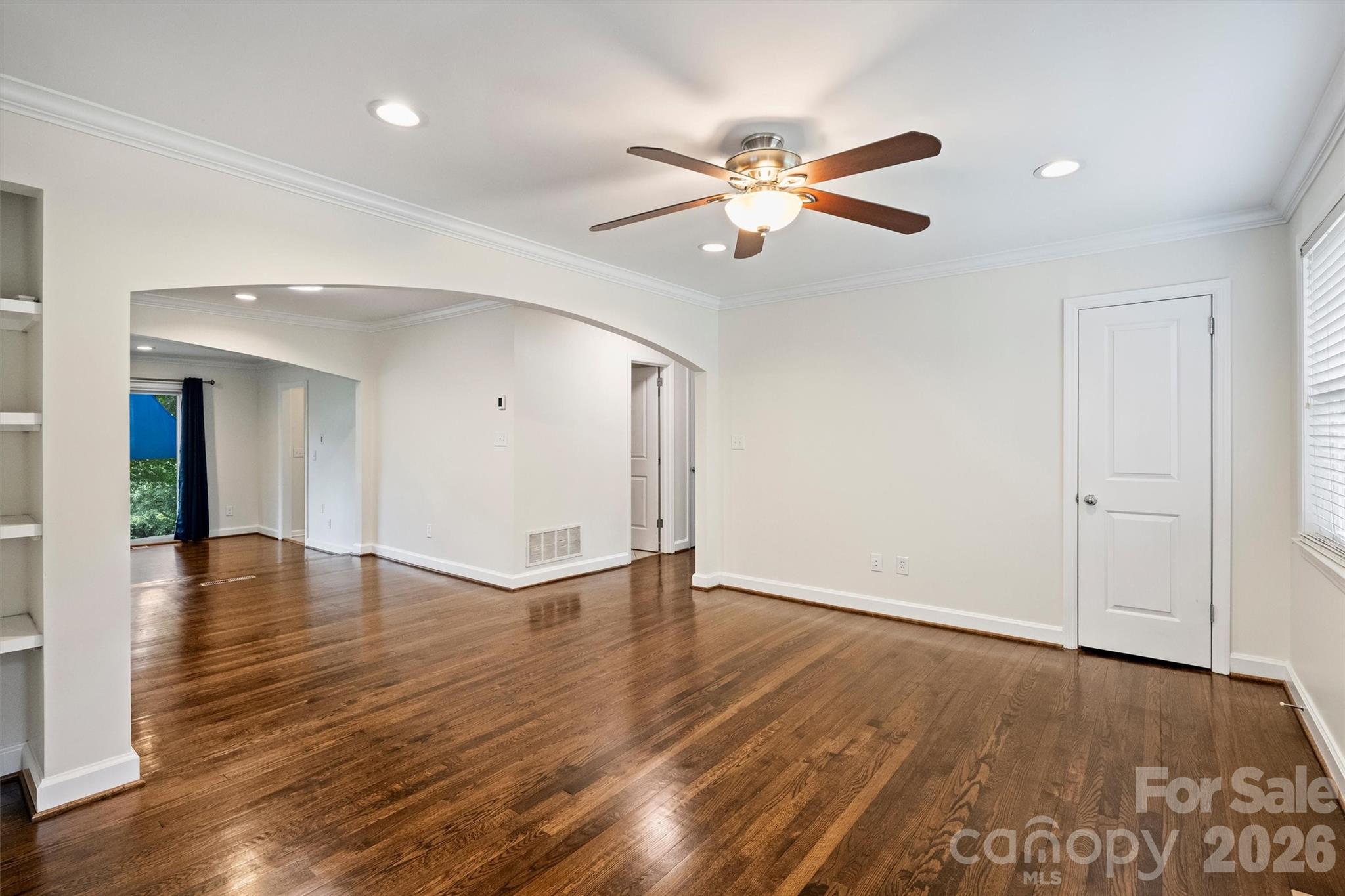 4824 Gilmore Drive
