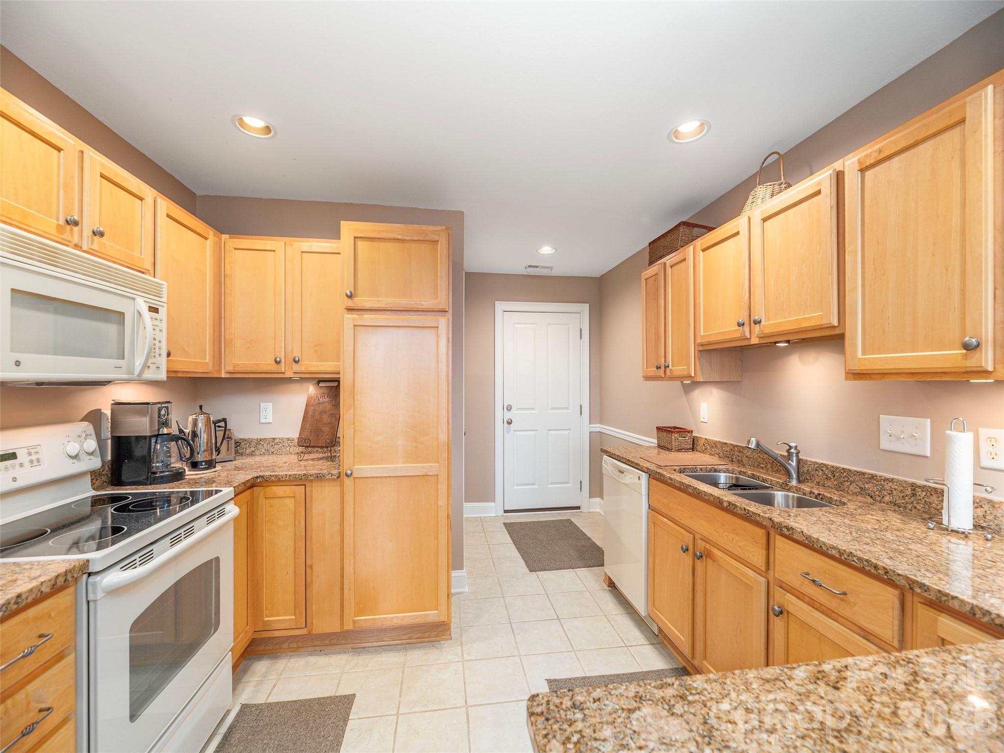 Castle Creek Village - Residential