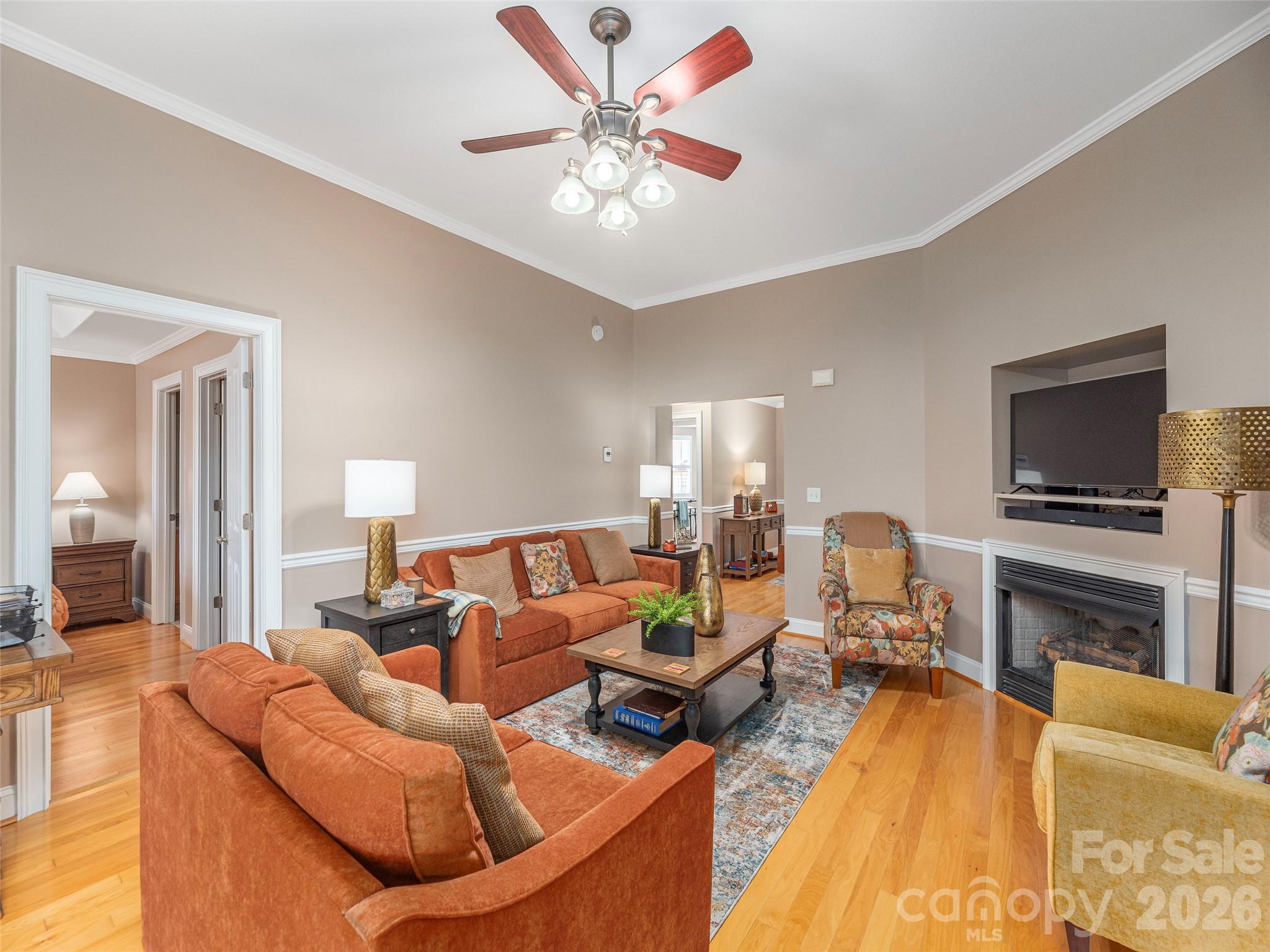 Castle Creek Village - Residential