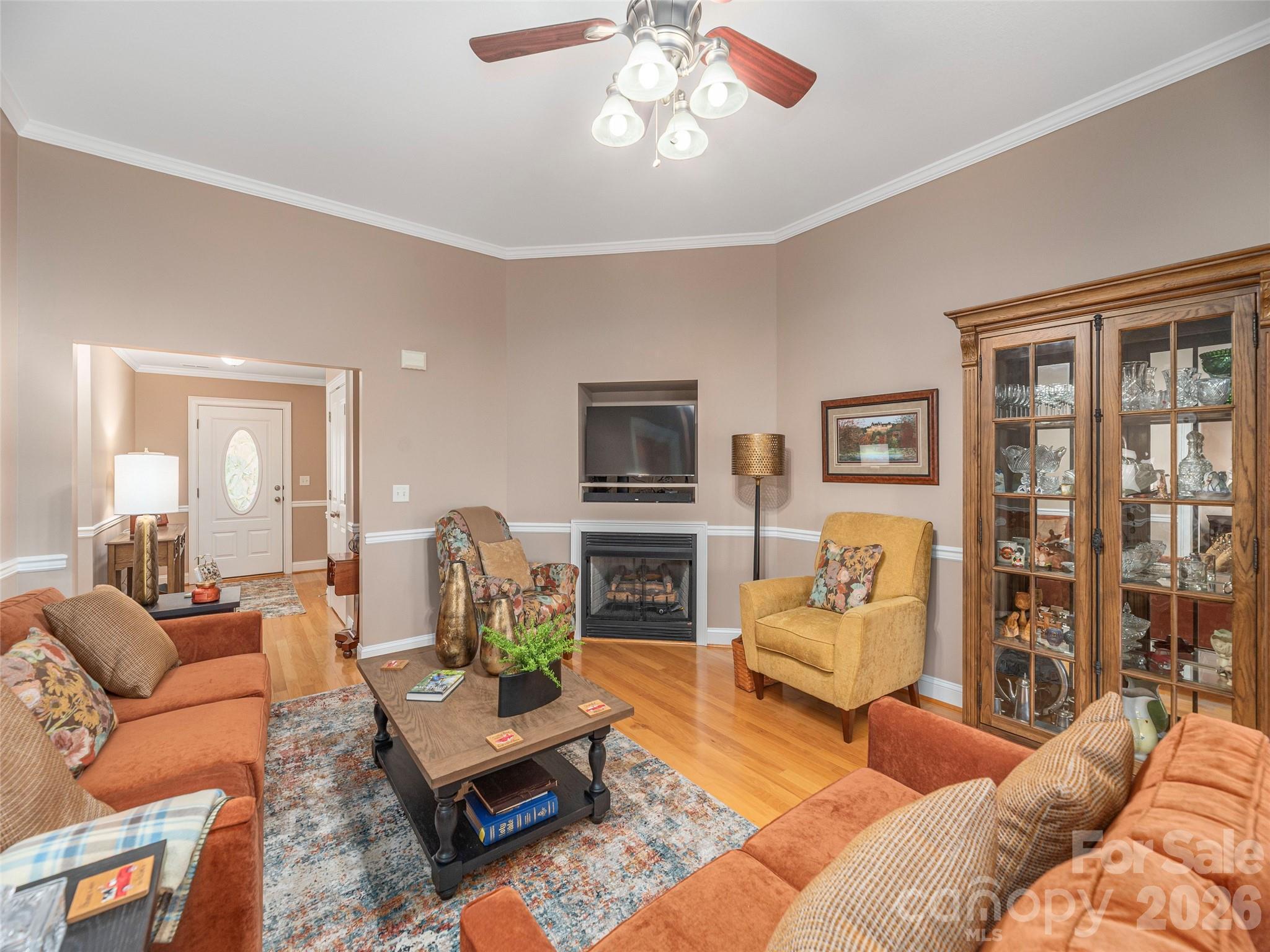 Castle Creek Village - Residential