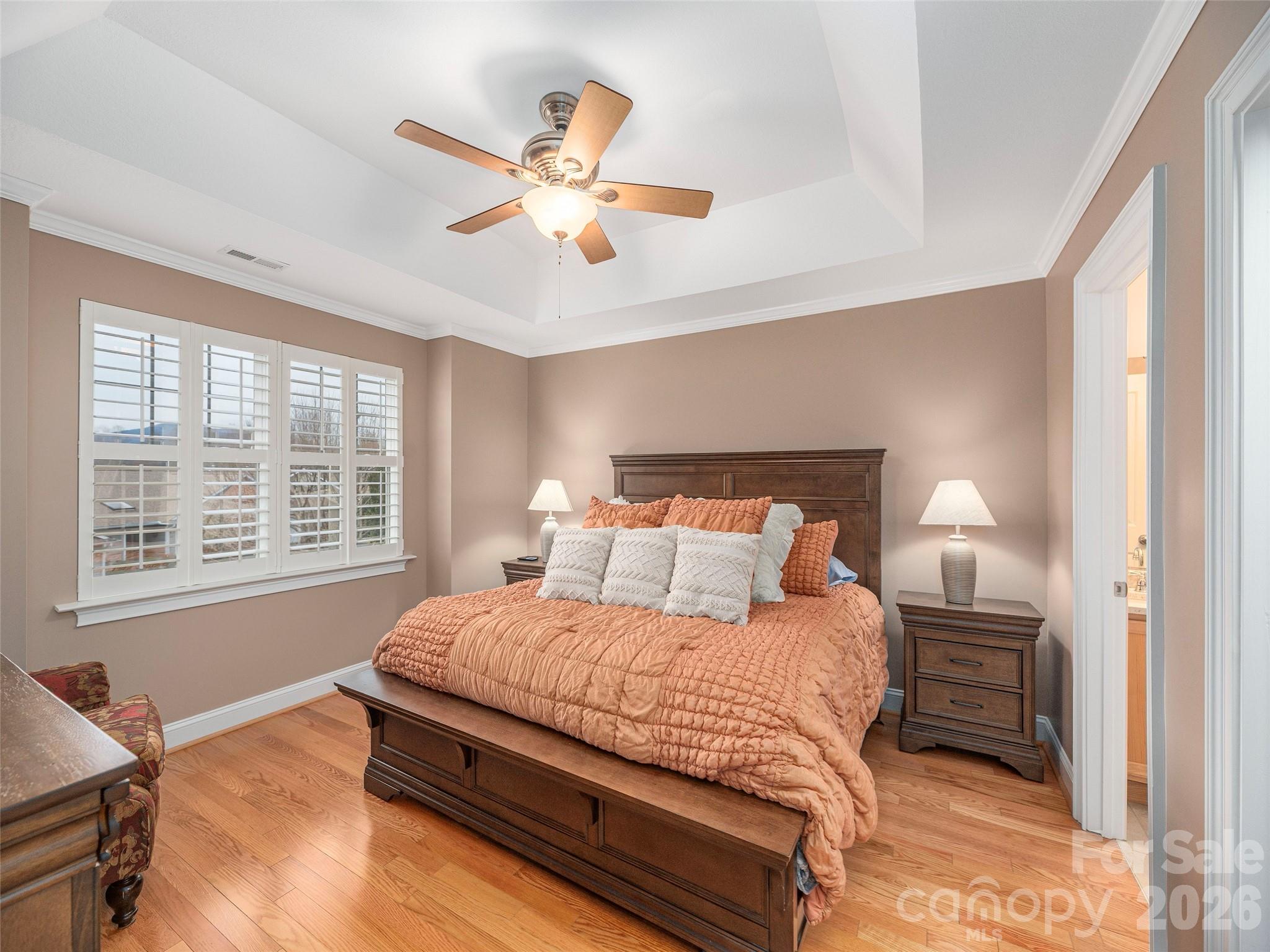 Castle Creek Village - Residential