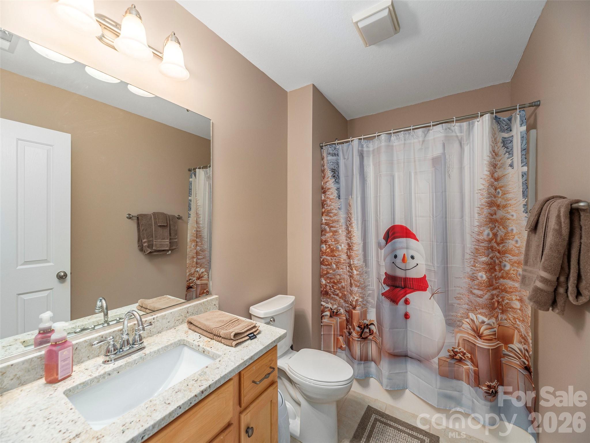 Castle Creek Village - Residential