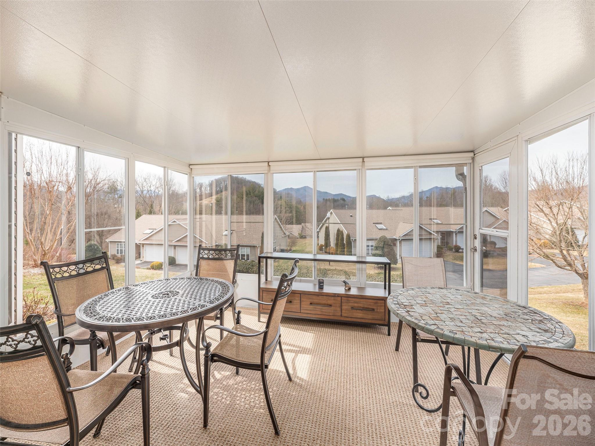 Castle Creek Village - Residential