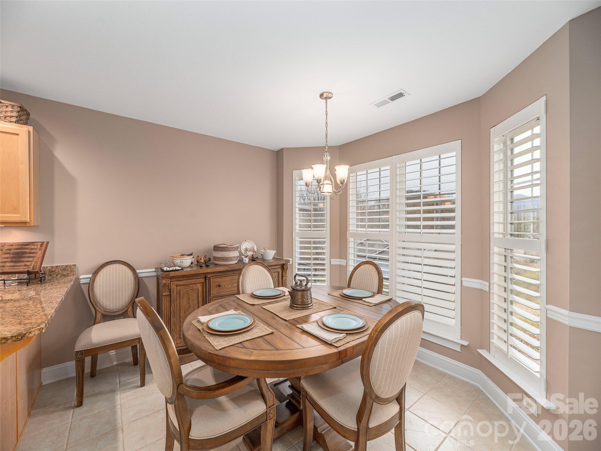 Castle Creek Village - Residential