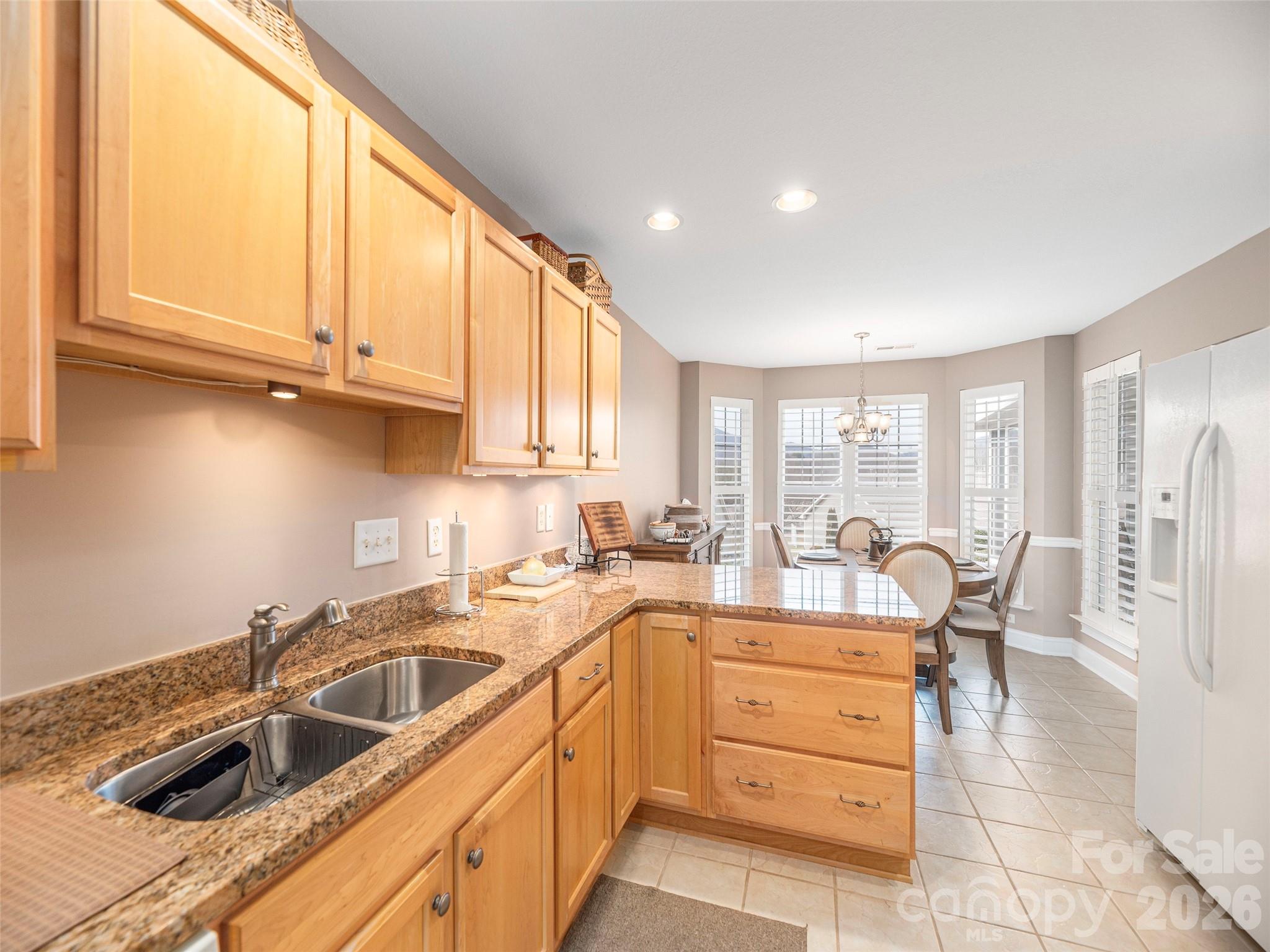 Castle Creek Village - Residential