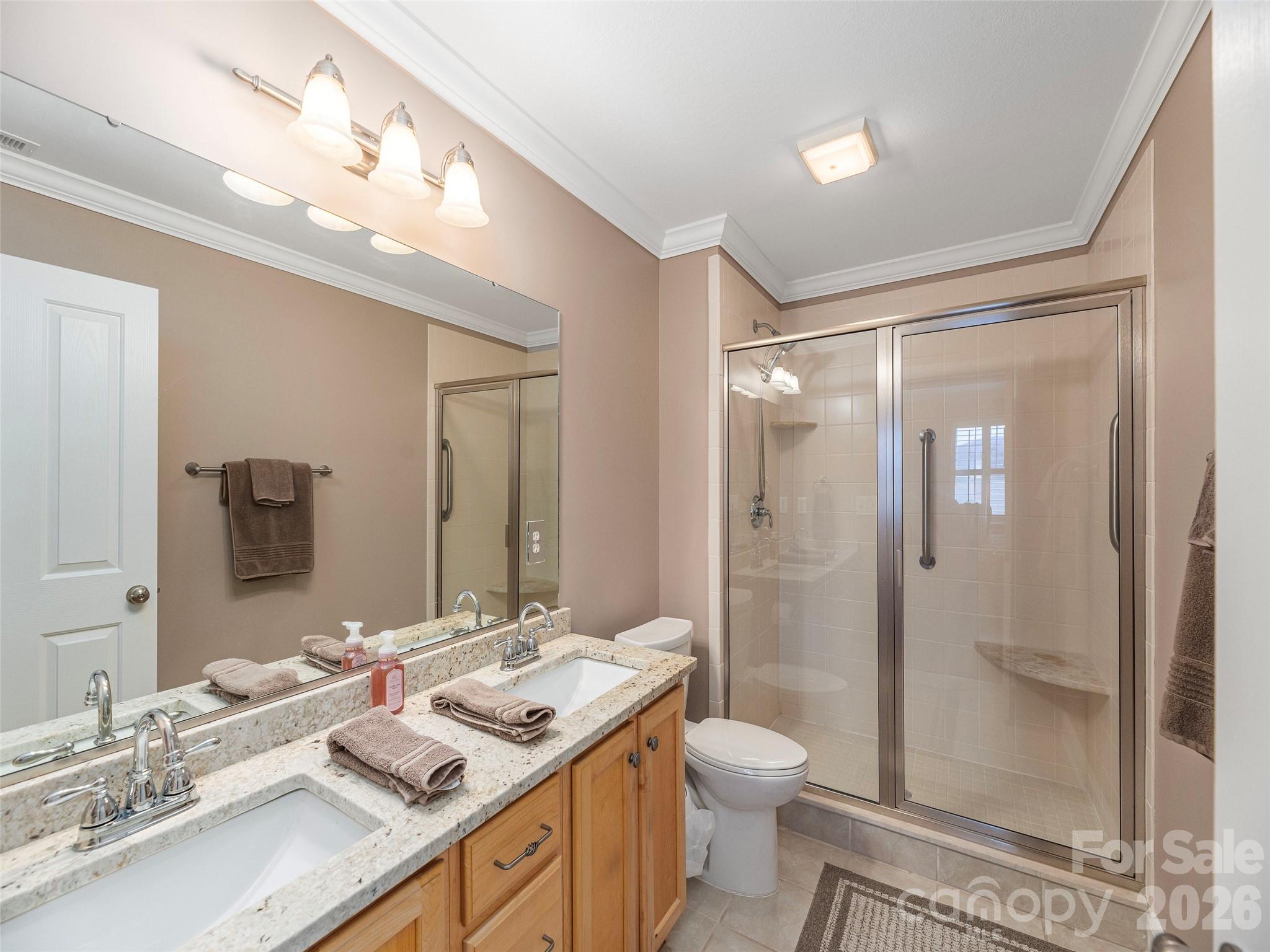 Castle Creek Village - Residential