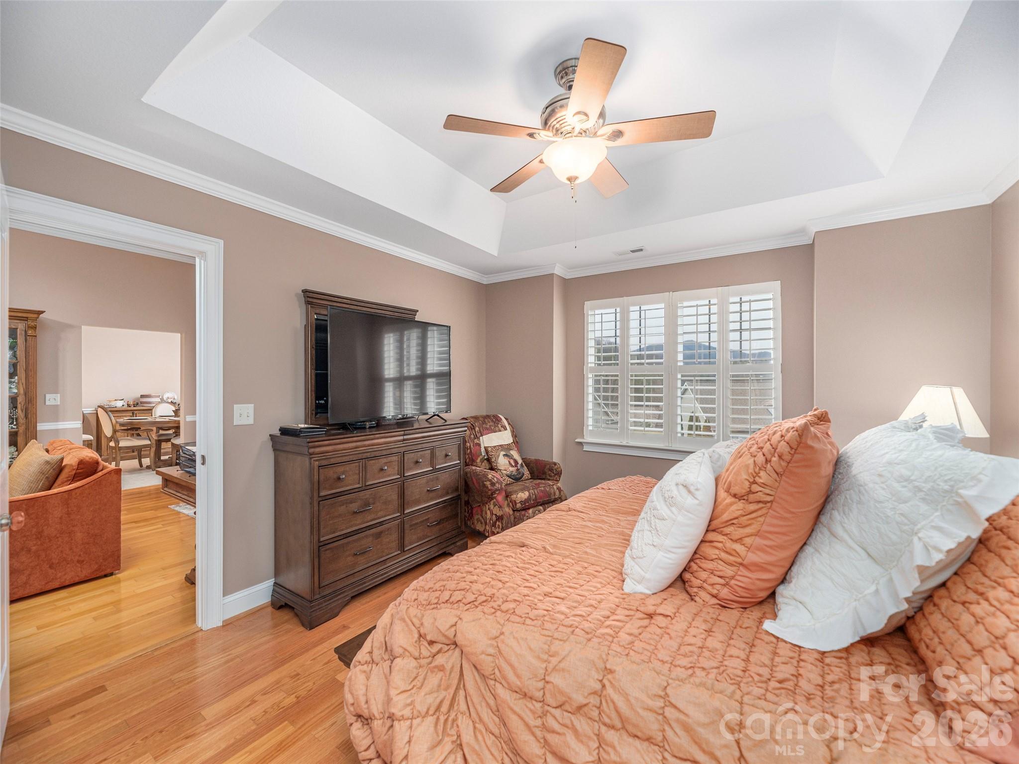 Castle Creek Village - Residential