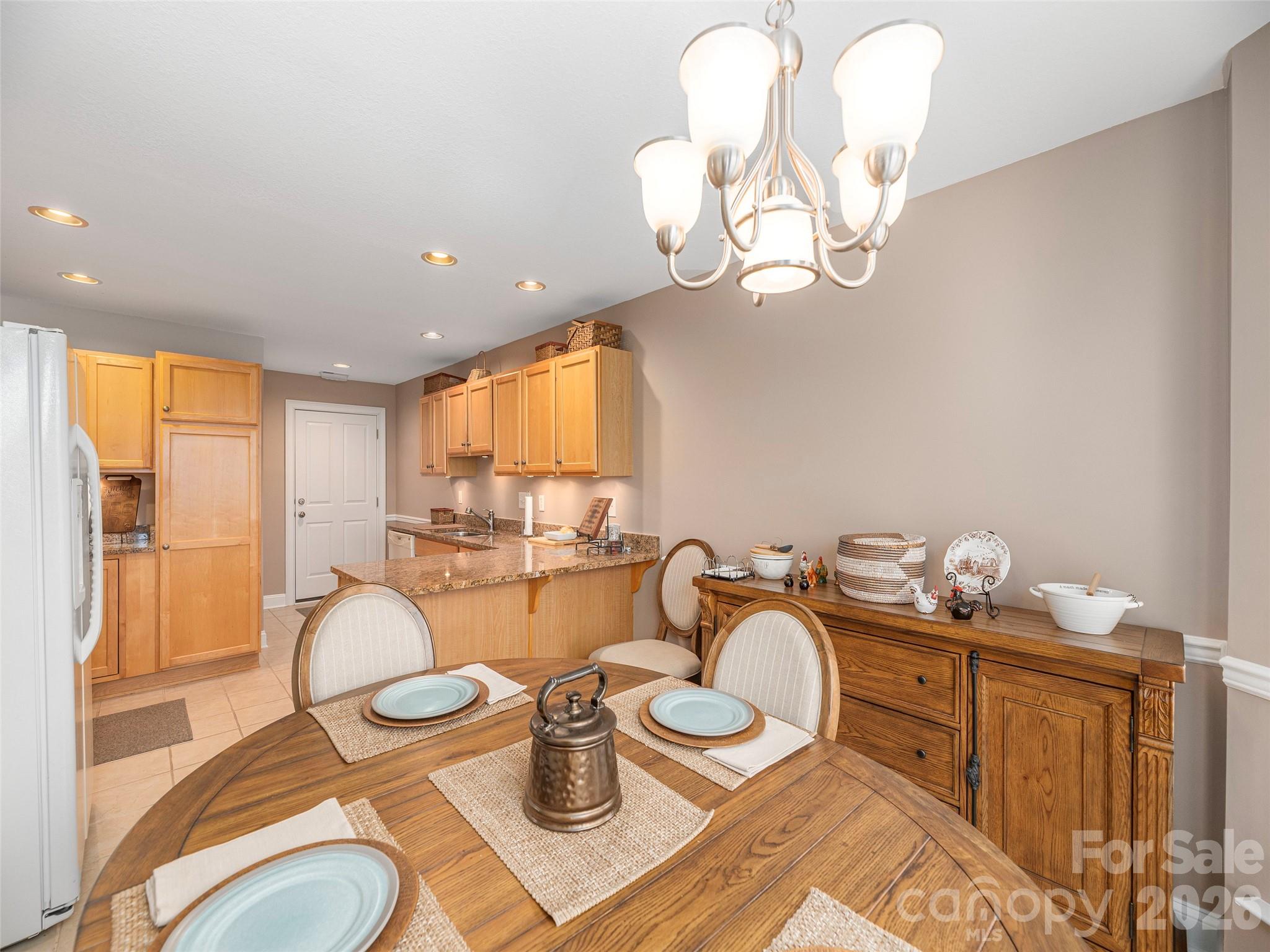 Castle Creek Village - Residential