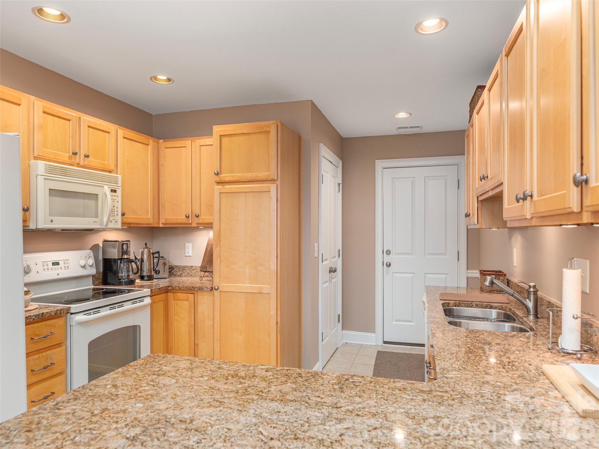 Castle Creek Village - Residential