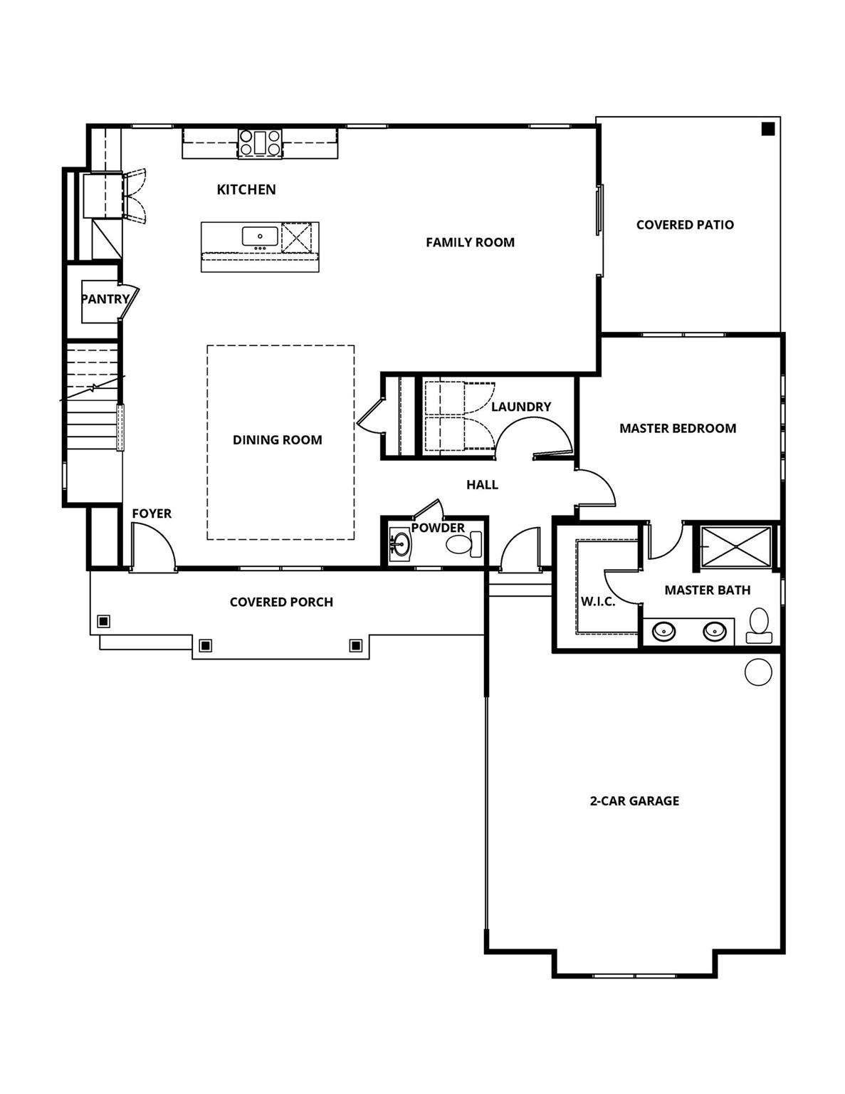 1324 Copper Leaf Drive