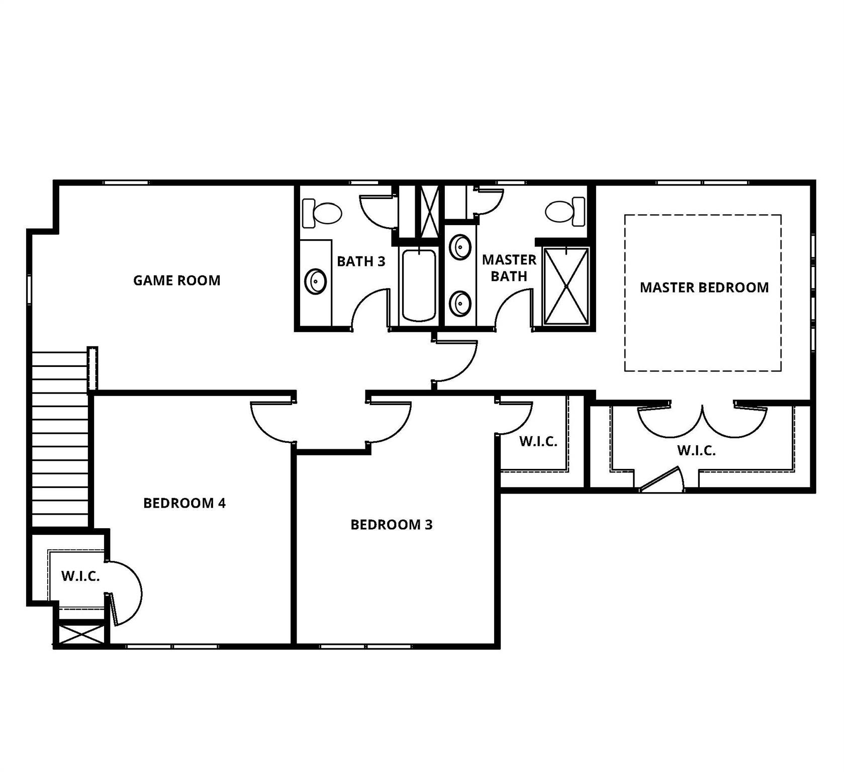 1324 Copper Leaf Drive