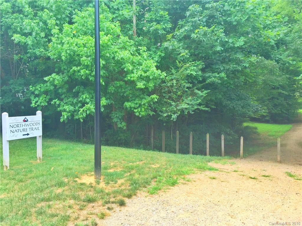 Northwoods - Residential