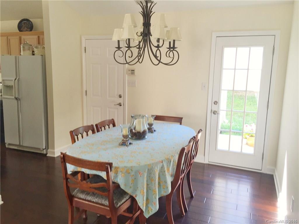 Northwoods - Residential