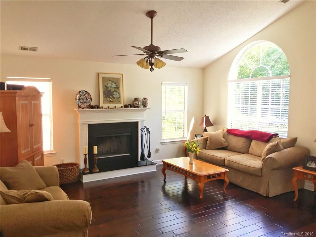 Northwoods - Residential