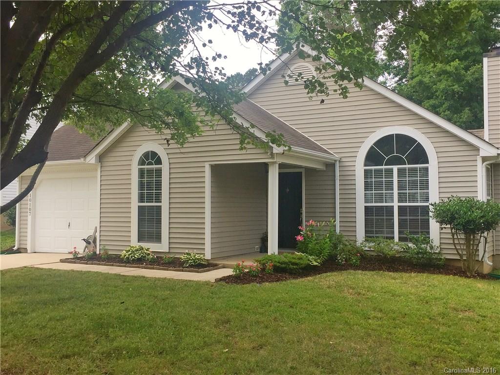 Northwoods - Residential