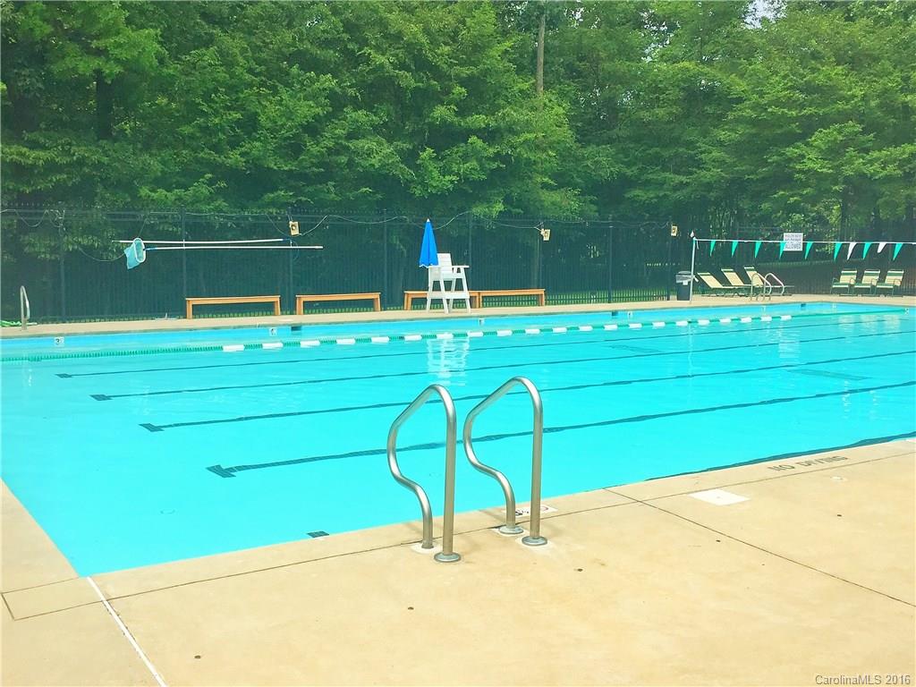 Northwoods - Residential