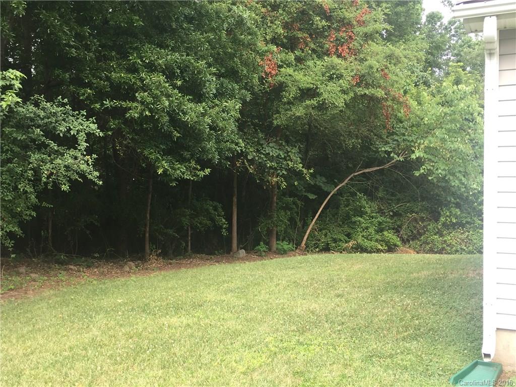 Northwoods - Residential