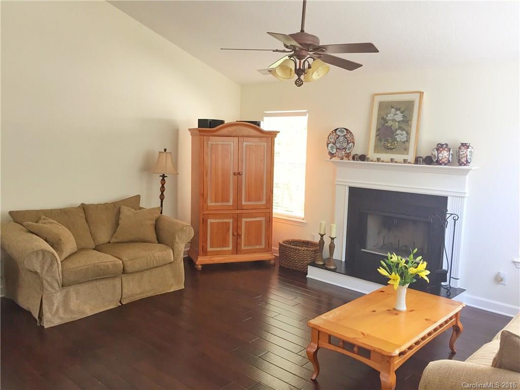 Northwoods - Residential